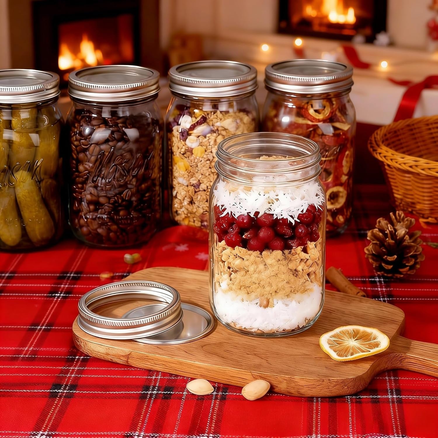 wide-mouth-mason-jars-12-pack-mason-jars-32-oz-for-pickling-canning-fermenting-and-food-storage-microwave-dishwasher-safe