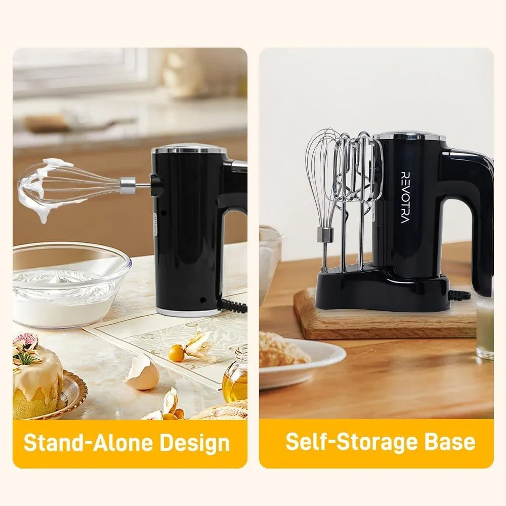 electric-hand-mixer-handheld-mixer-with-lcd-display-and-storage-base-5-speeds-turbo-one-button-eject-2-beaters-2-dough-hooks-1-whisks-kitchen-blender-for-eggs-cream-dough-baking