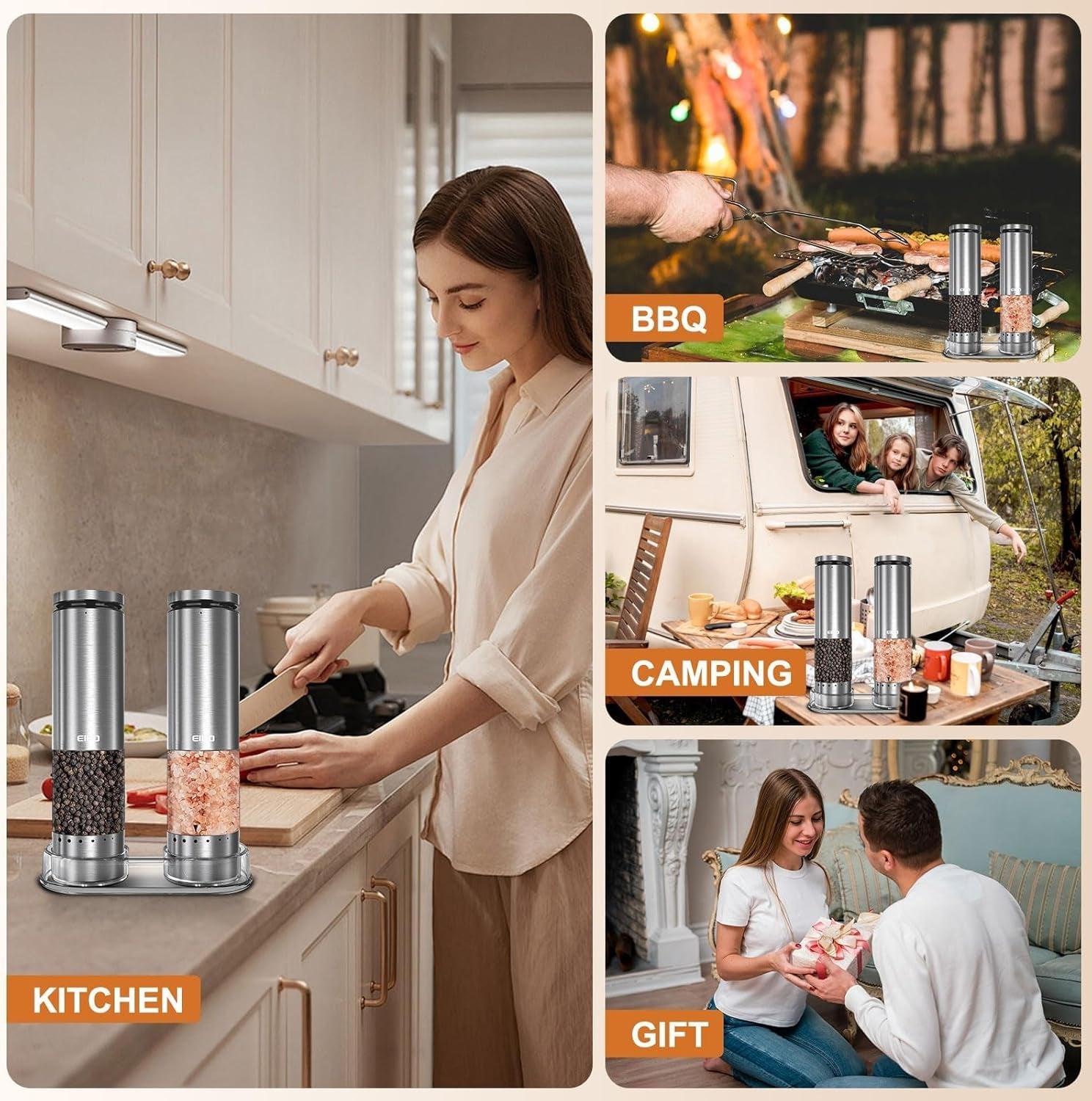 electric-salt-and-pepper-grinder-set-rechargeable-automatic-salt-and-pepper-shakers-mills-external-adjustable-coarseness-kitchen-gadgets-stocking-stuffers-christmas-cooking-gifts-for-men-women