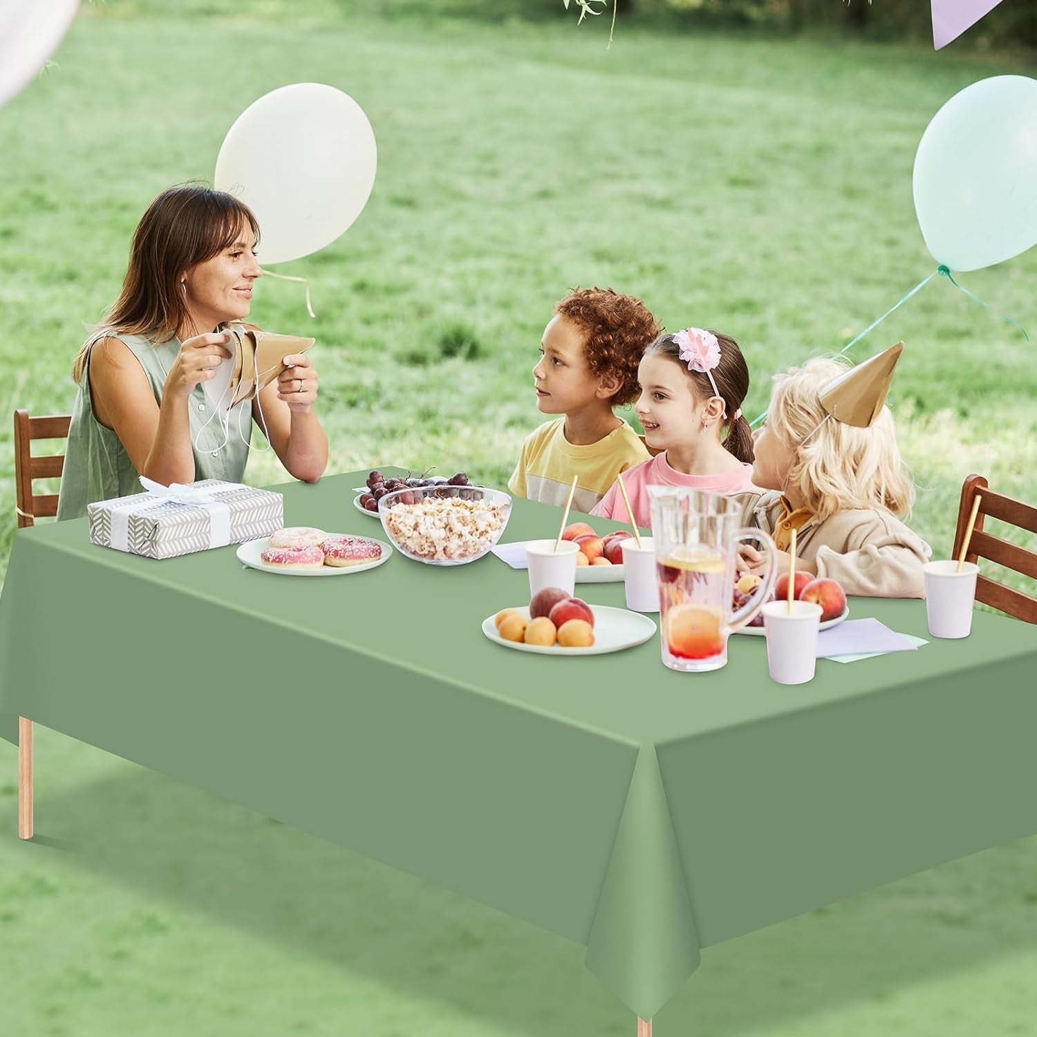 3pack-sage-green-plastic-tablecloths-for-rectangle-tables-light-green-disposable-tablecloth-waterproof-sage-green-table-cover-for-birthday-bridal-wedding-baby-shower-party-decorations-54-x-108inch