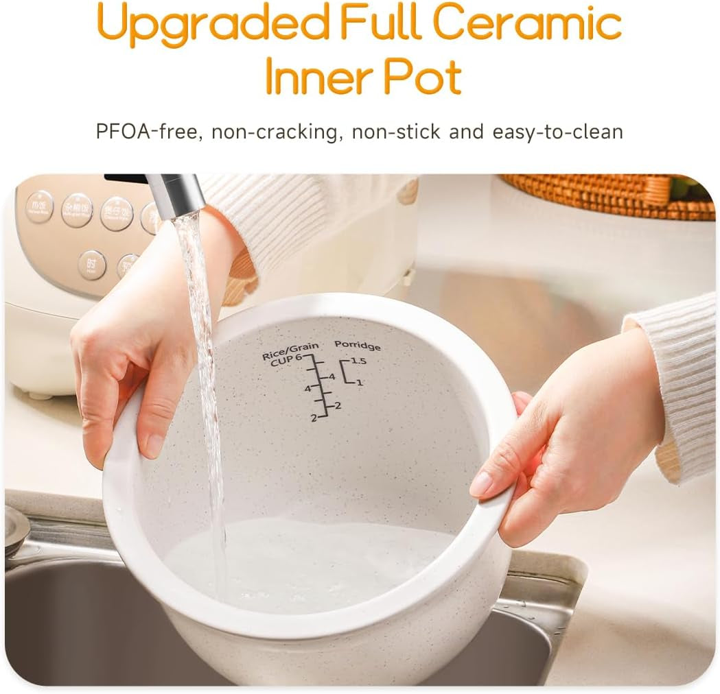 ceramic-rice-cooker-6-cups-uncooked-rice-cookers-with-pure-ceramic-inner-pot-healthy-pfoa-free-3l-3-2-qt-dfb-c300