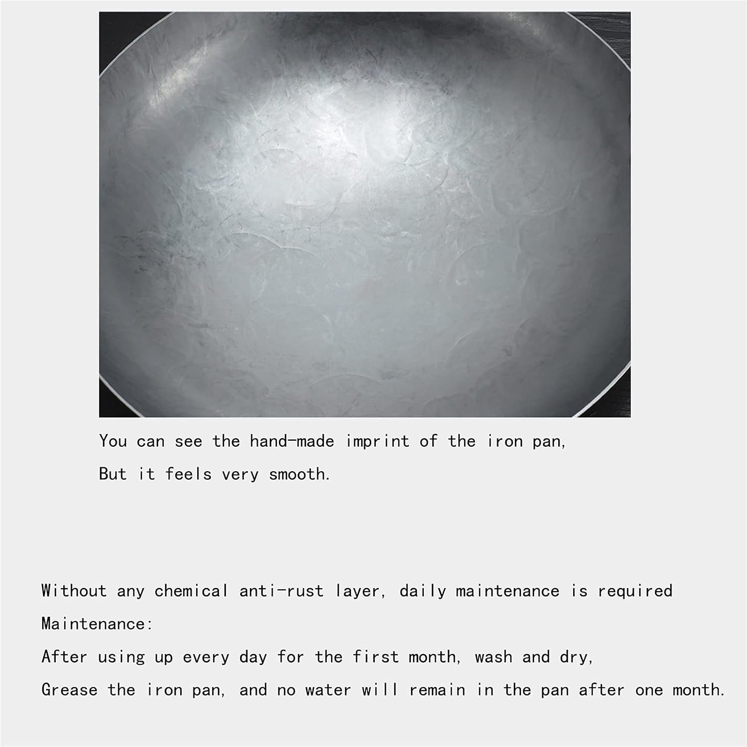cast-iron-wok-with-2-handled-woks-and-stir-fry-pans-chinese-hammered-wok-round-bottom-pow-wok-traditional-chinese-japanese-woks-size-38cm-14-9in