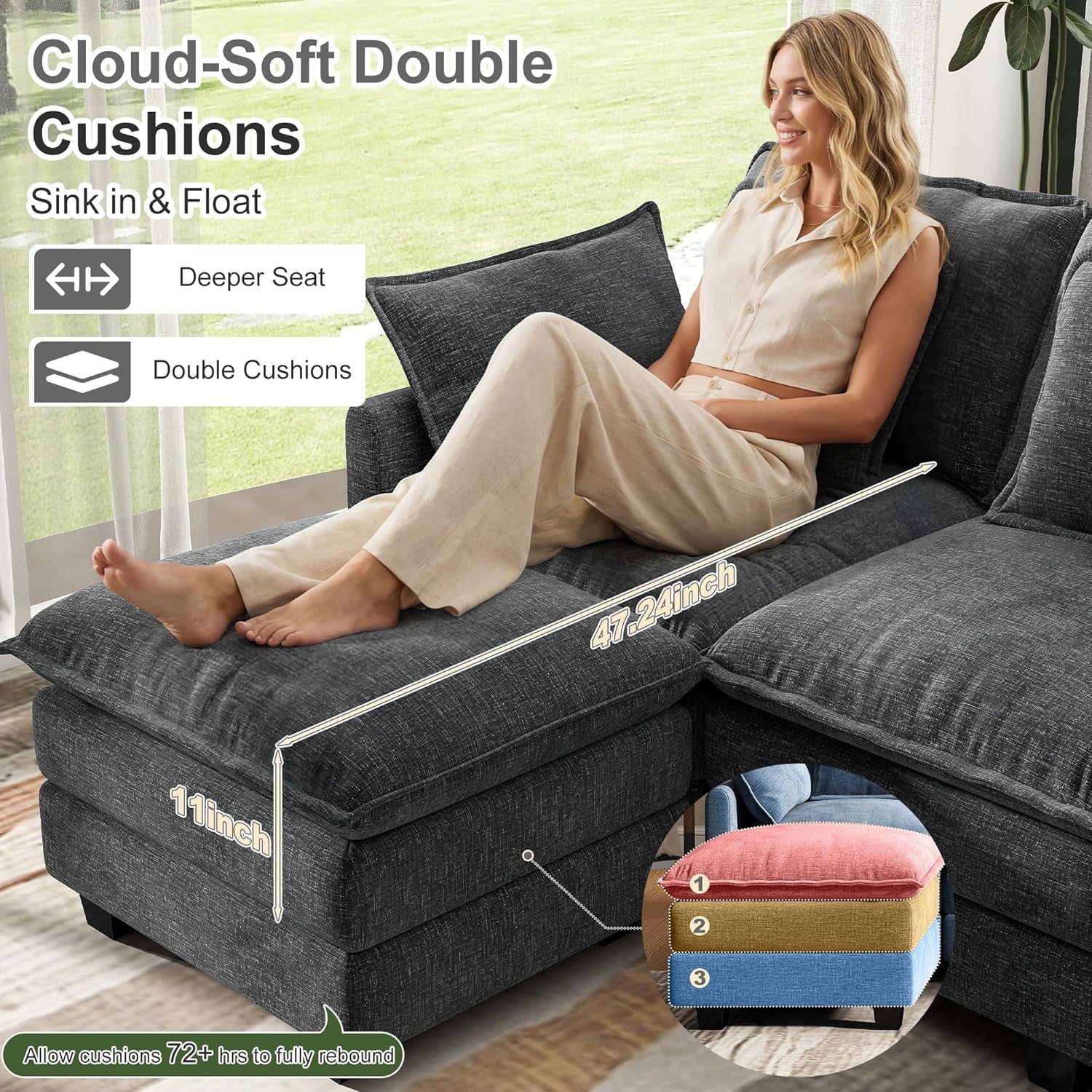 107-cloud-couch-sectional-modular-sofa-deep-seat-couches-with-ottoman-and-removable-washable-pillows-for-living-room-bedroom-apartment-black