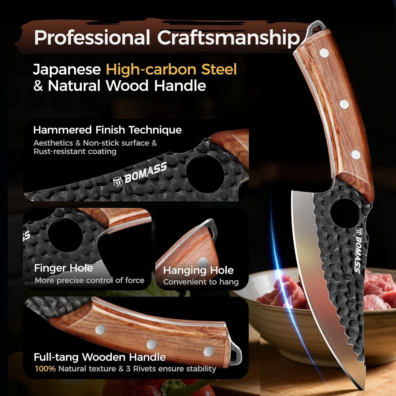 viking-knife-hand-forged-japanese-chef-knife-with-sheath