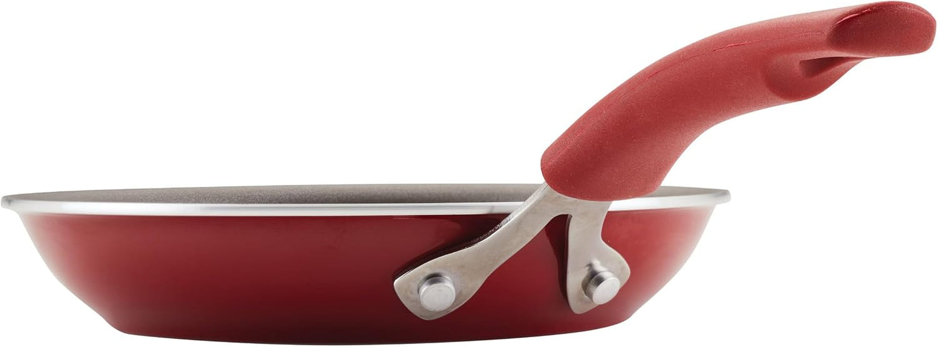 cook-create-nonstick-frying-pan-skillet-8-5-inch-red