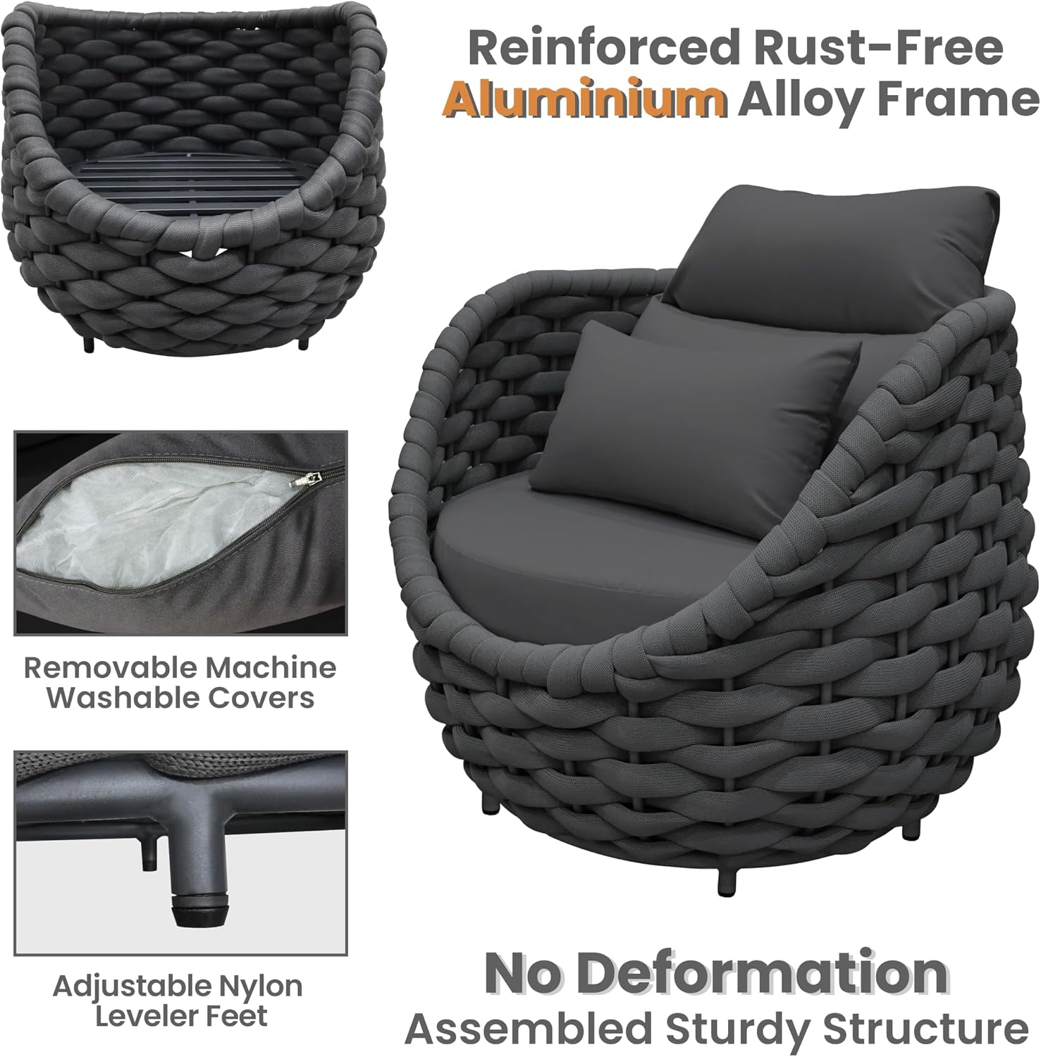 woven-rope-patio-furniture-set-4-pieces-aluminum-outdoor-conversation-sofa-set-assembled-modern-couch-set-cushioned-all-weather-metal-porch-seating-for-5-person-deck-garden-hotel-dark-gray