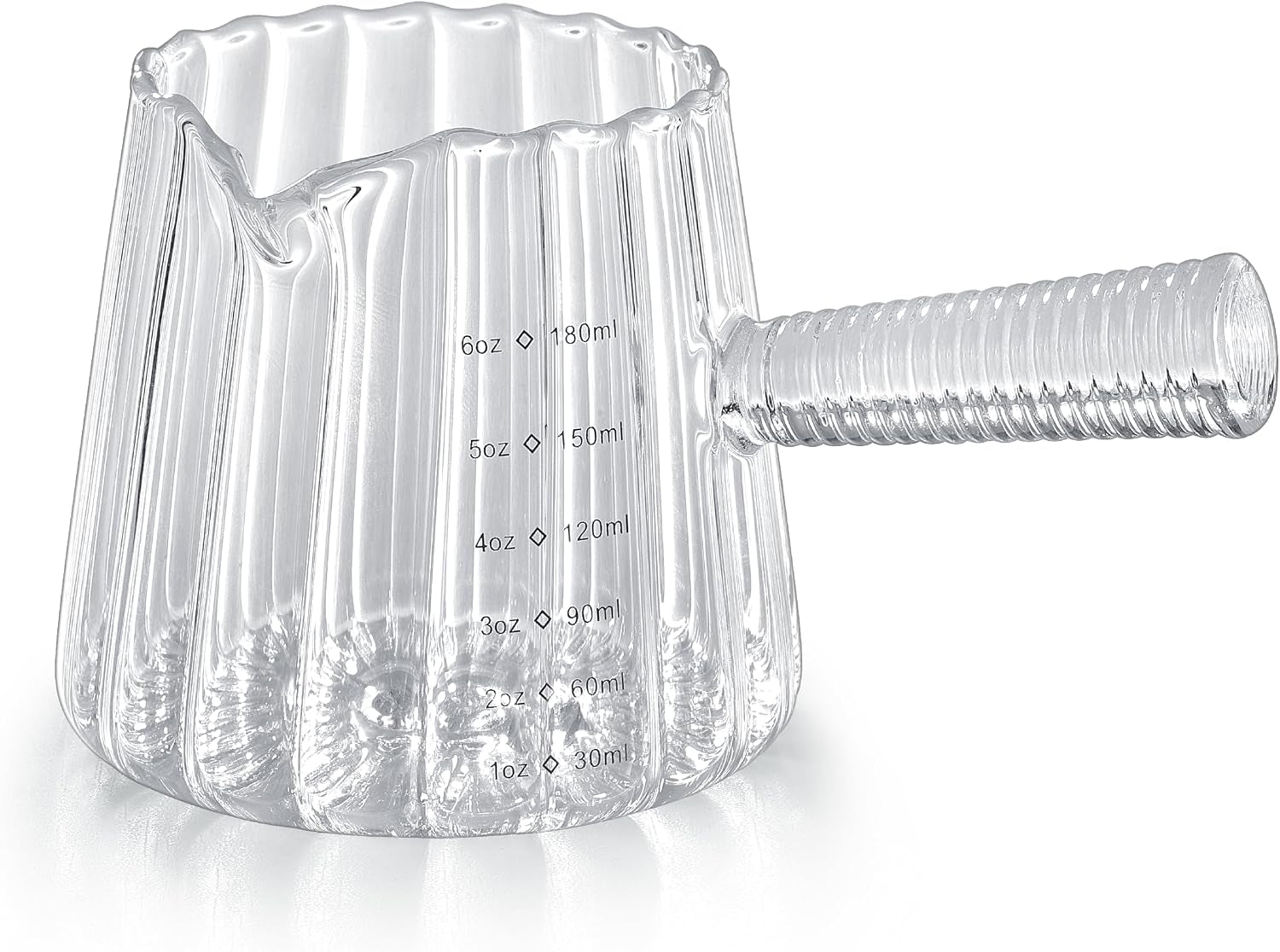 6oz-espresso-shot-glass-measuring-cup-with-handle-v-spout-for-coffee-bar
