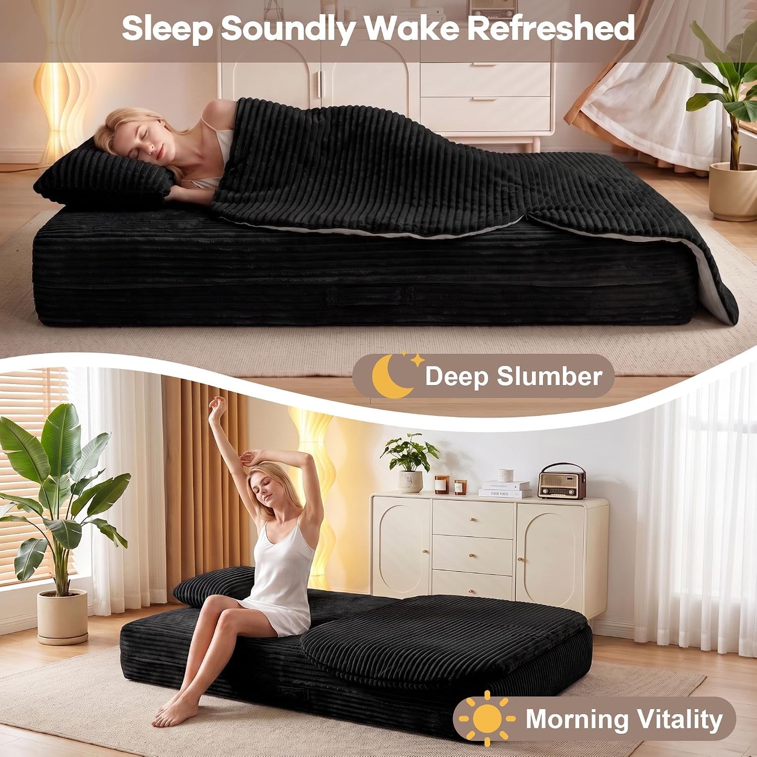 75-folding-sleeper-sofa-bed-memory-foam-boneless-couch