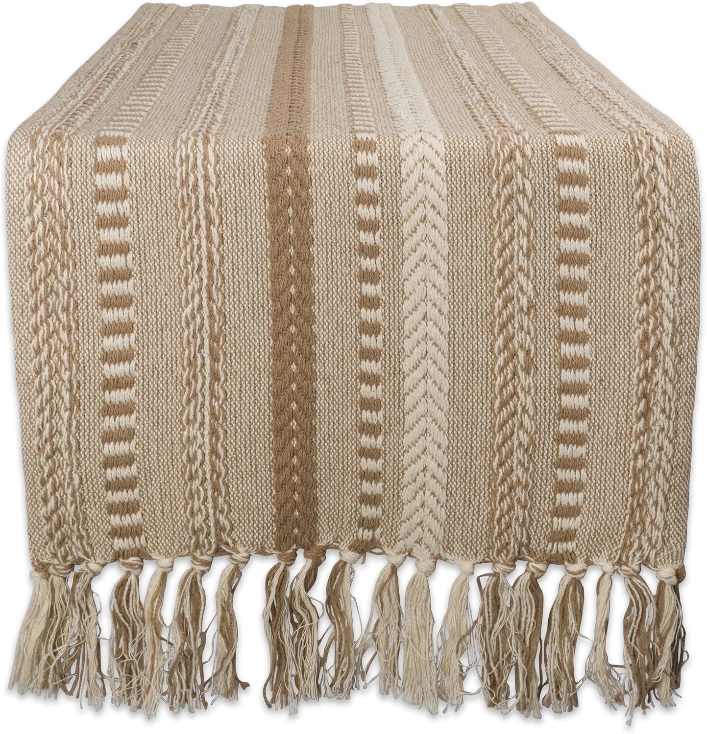 farmhouse-braided-stripe-table-runner-collection-15x108-15x113-fringe-included-stone