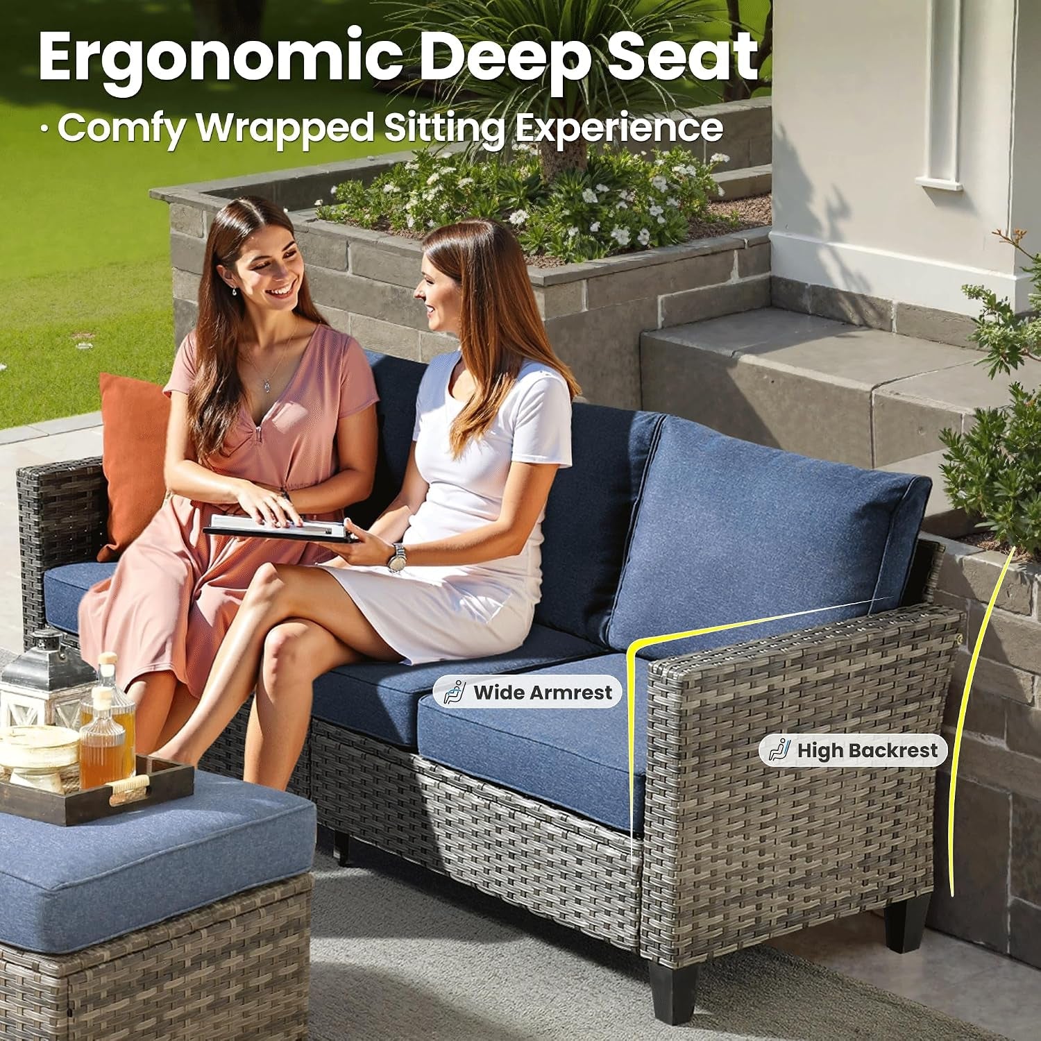 patio-furniture-set-5-pieces-outdoor-wicker-sofa-couch-with-chairs-ottomans-and-comfy-cushions-all-weather-high-back-rattan-conversation-set-denim-blue
