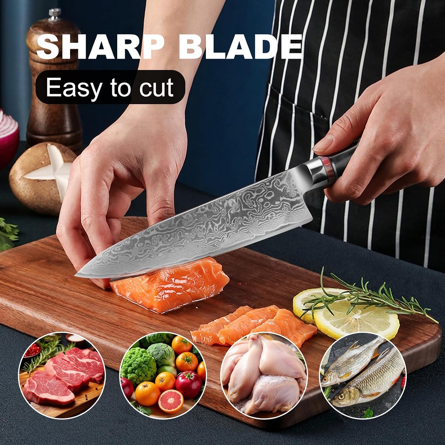 8-damascus-chef-knife-67-layer-hand-forged-blade-nsf-certified-pakkawood-handle-gift-box-62-hrc