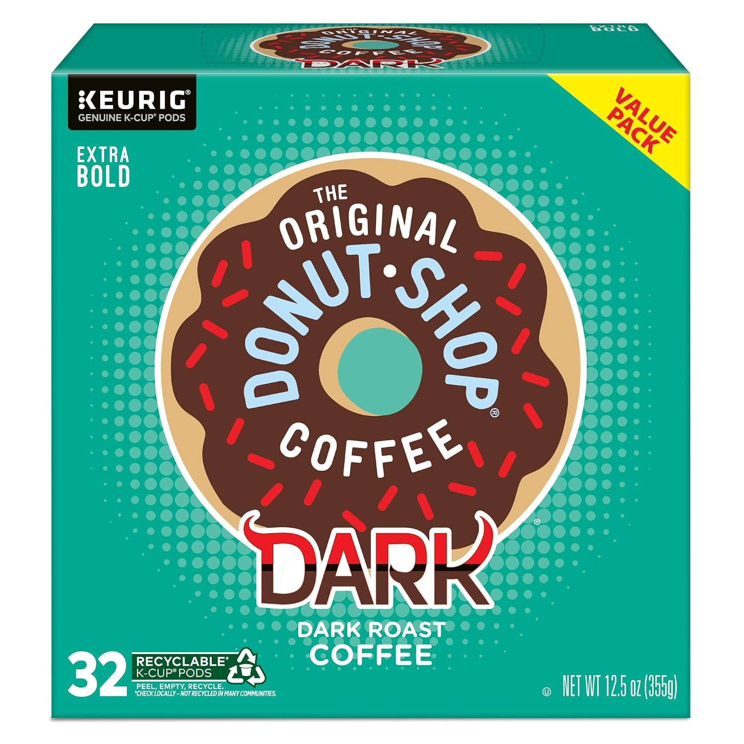 dark-keurig-single-serve-k-cup-pods-dark-roast-coffee-pods-32-count