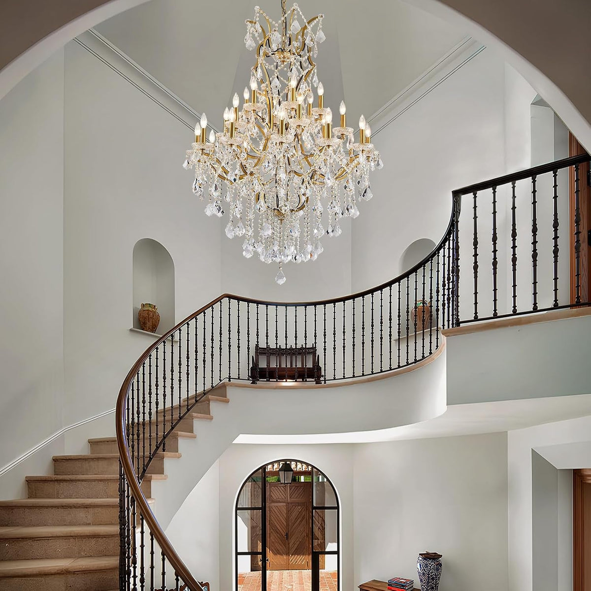 24-lights-large-crystal-chandeliers-for-high-ceilings-brass-maria-theresa-chandelier-modern-chandelier-light-fixture-for-foyer-living-room-hallway-entryway-staircase-55-1-h-x-39-4-d