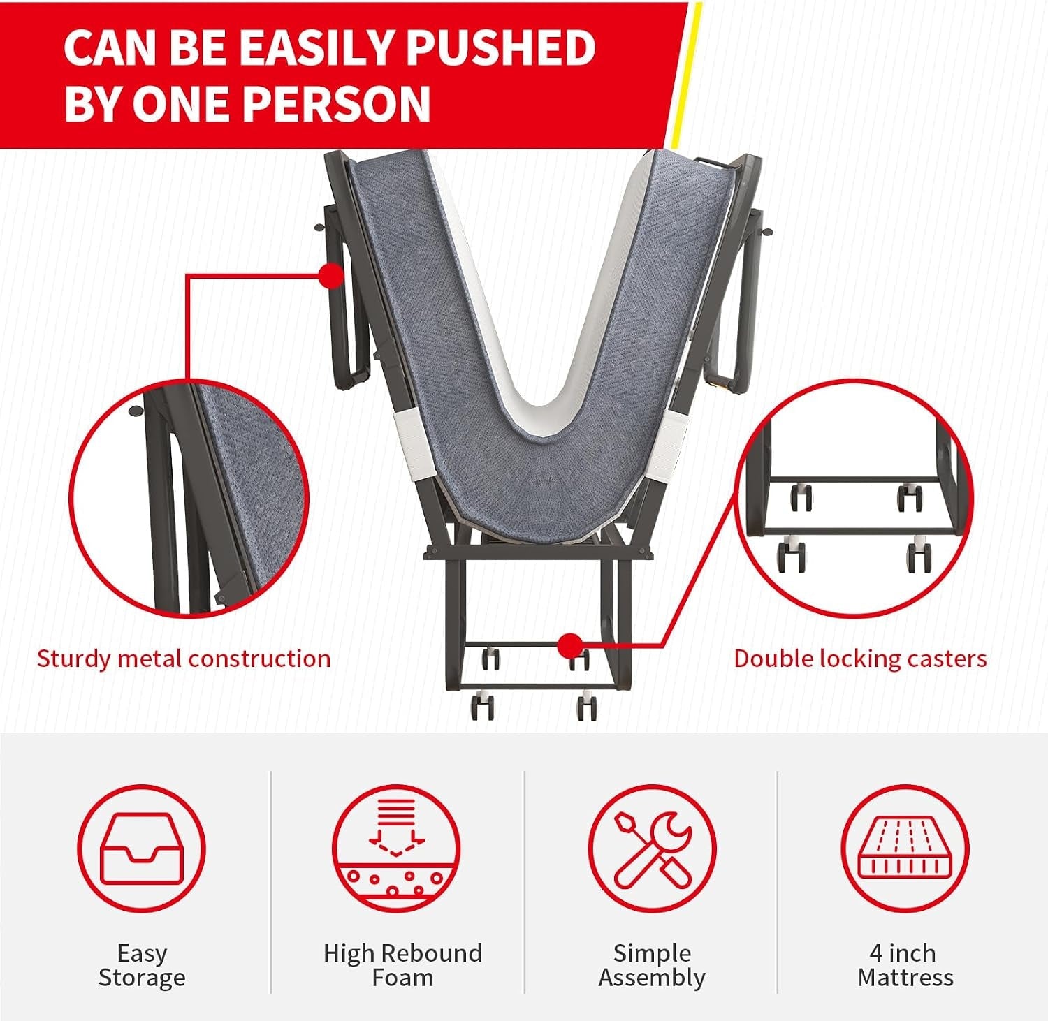 folding-bed-with-4-inches-mattress-portable-rollaway-guest-beds-for-adults-with-metal-frame-swivel-wheels-twin-size-foldable-bed-fold-away-beds-space-saving
