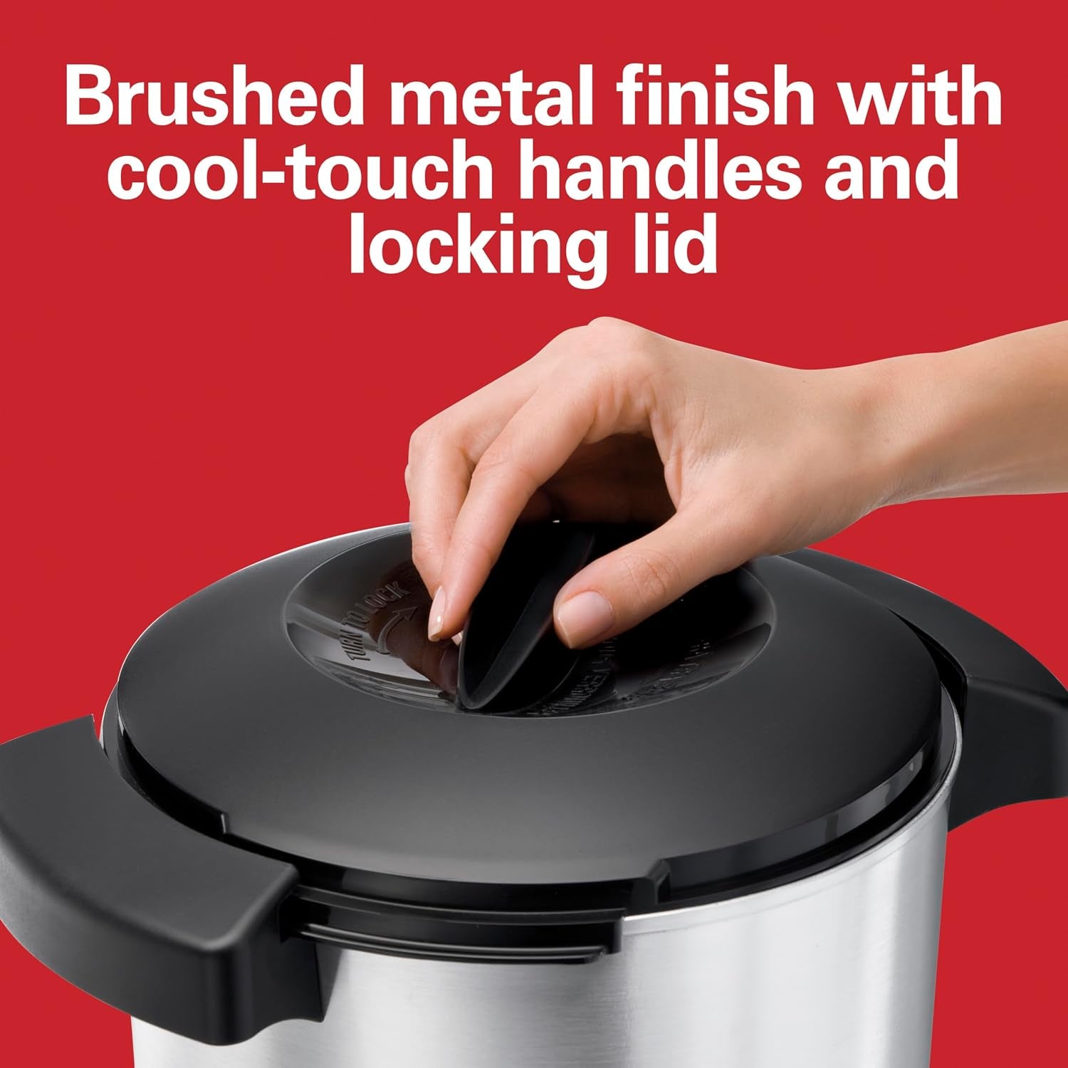 45-cup-coffee-urn-and-hot-beverage-dispenser-silver-fast-brewing-1-minute-per-cup-makes-15-45-cups-two-way-lever-for-manual-or-continuous-pouring-silver-40515g