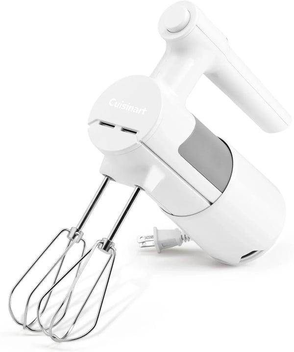 9 Speed Hand Mixer with Storage Case, HM-190S1