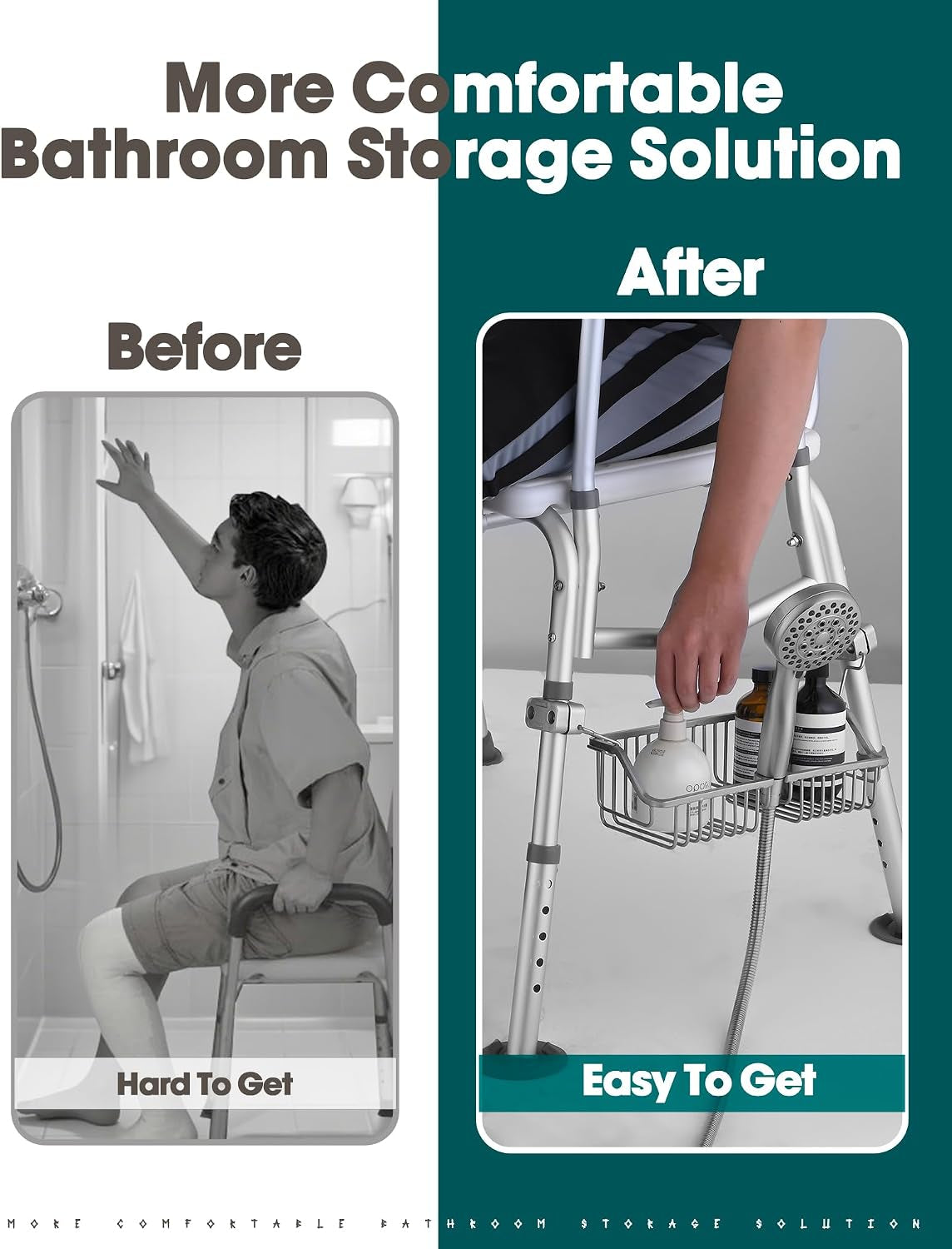 rustproof-hanging-shower-caddy-for-shower-chair-stainless-steel-bathroom-basket-for-bathroom-chair-bench-showers-chair-caddy-shampoo-bottle-holder-for-elderly-pregnant-handicap-patient