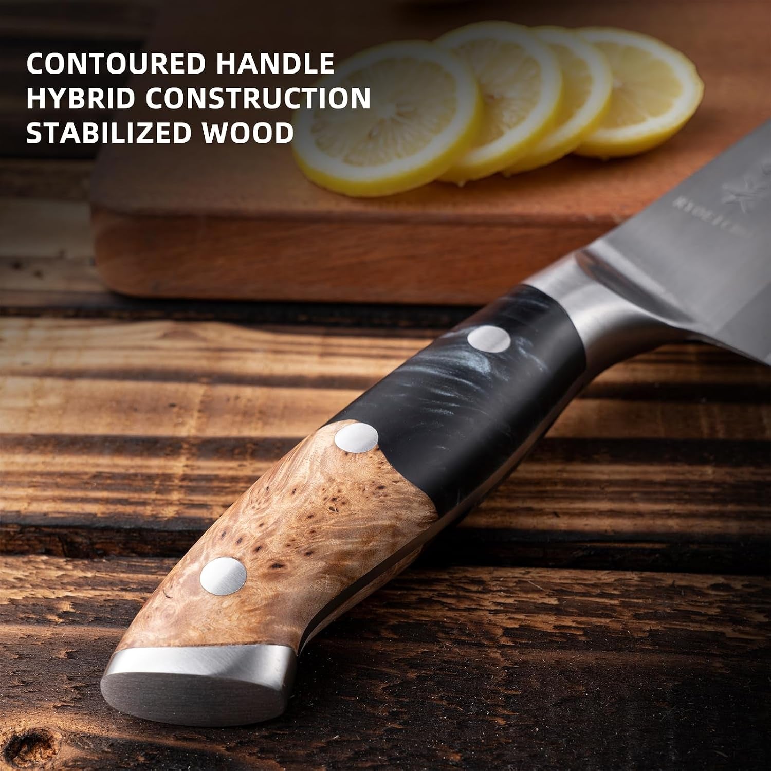high-nitrogen-steel-chef-knife-8-inch-handmade-ultra-sharp-kitchen-knife