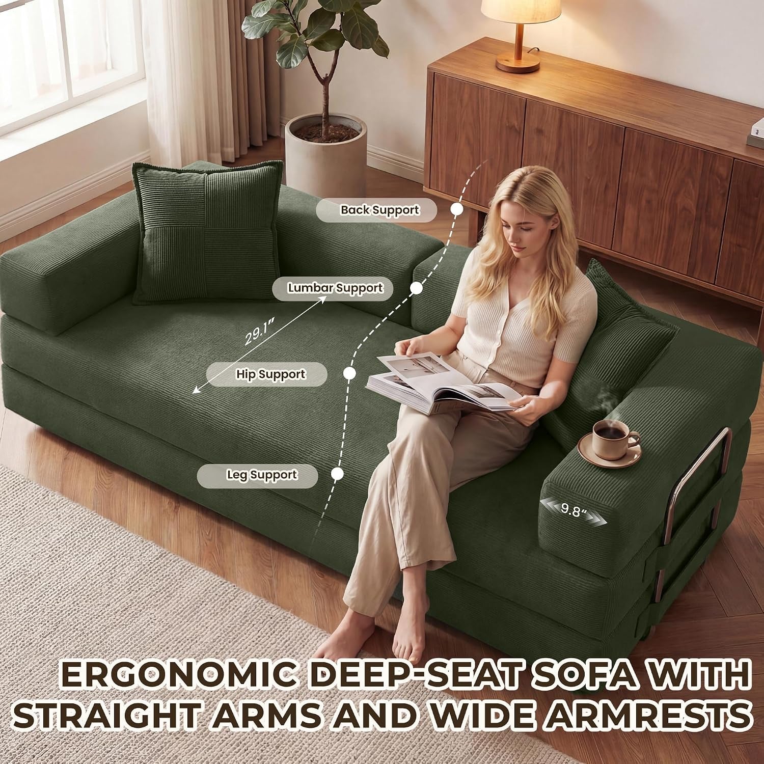 78-inch-convertible-sofa-bed-5-in-1-futon-sofa-bed-pull-out-couch-boneless-couch-bed-for-living-room-corduroy-boneless-couches-for-bedroom-apartment-no-assembly-sleeper-sofa-bed-green