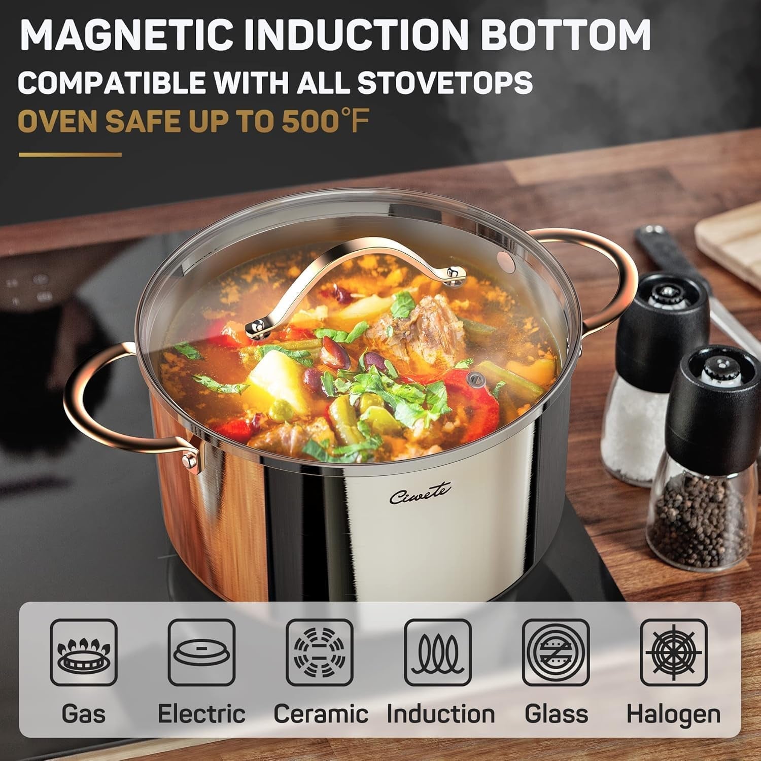 8-quart-stock-pot-3-ply-whole-clad-stainless-steel-stock-pot-8-qt-cooking-pot-with-lid-induction-pot-for-cooking-18-10-stainless-steel-cookware-stockpots-oven-gas-and-dishwasher-safe
