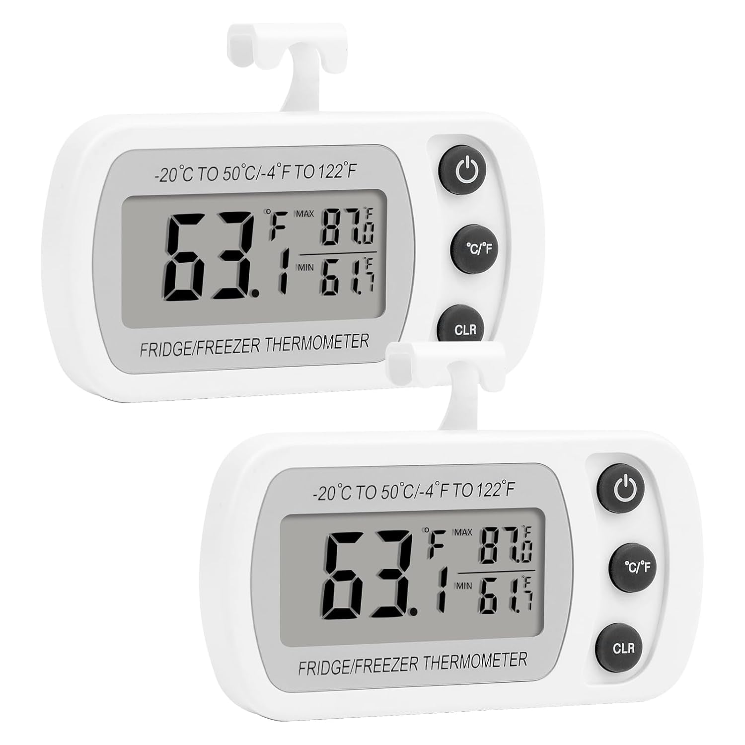 digital-refrigerator-thermometer-2-pack-for-fridge-freezer-cooler-waterproof-white
