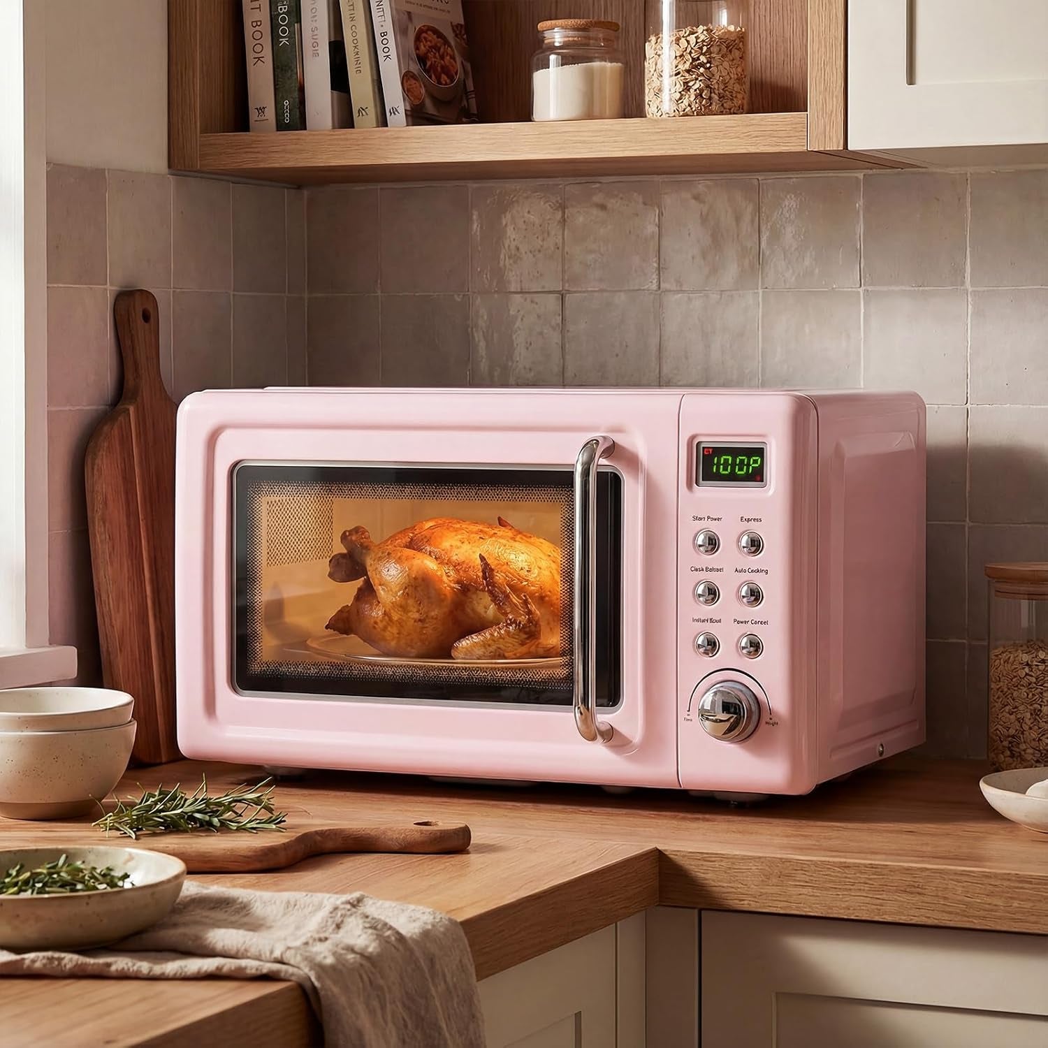 0-7cu-ft-retro-small-microwave-oven-700w-compact-countertop-microwave-with-5-power-levels-auto-cooking-menus-glass-turntable-child-lock-glass-turntable-for-apartment-dorm-pink