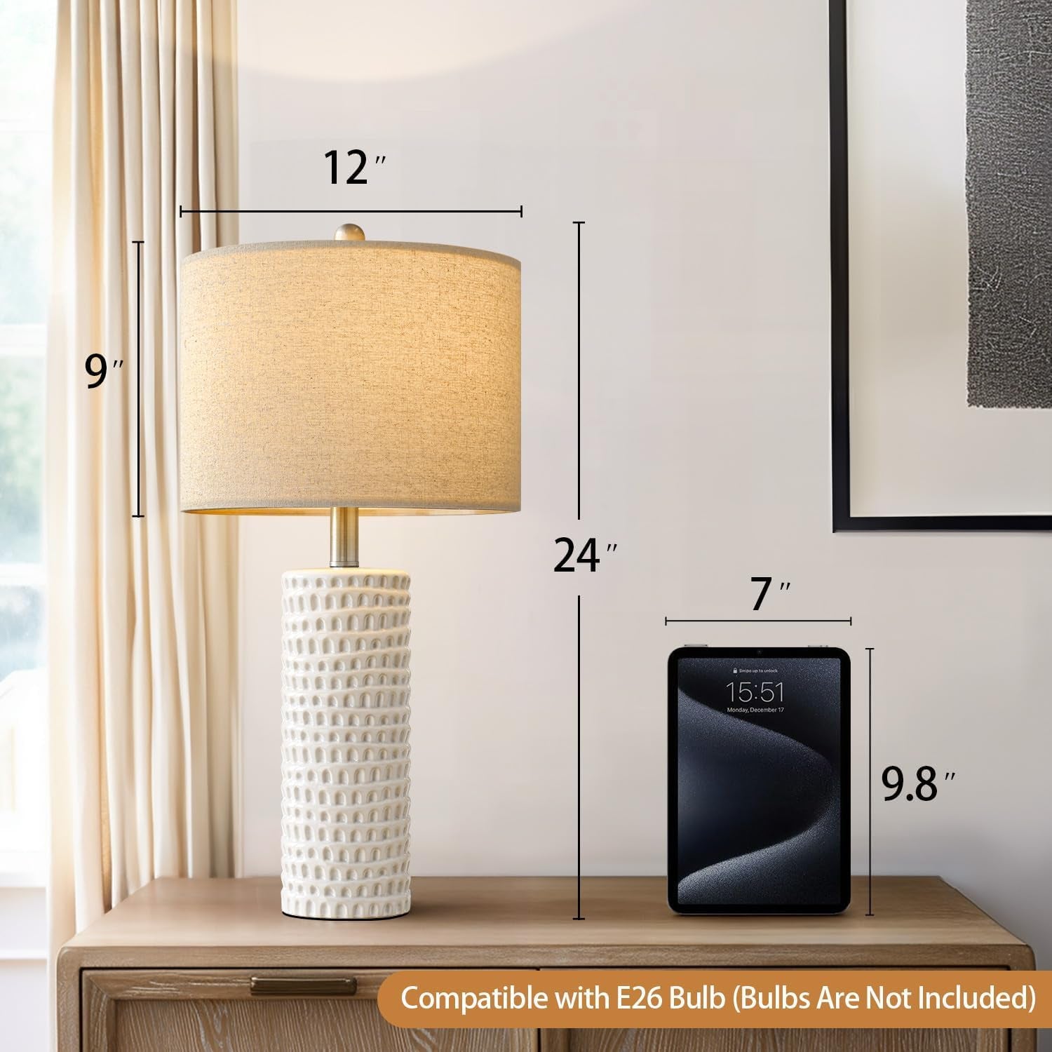 24-farmhouse-ceramic-table-lamps-set-of-2-for-bedroom-living-room
