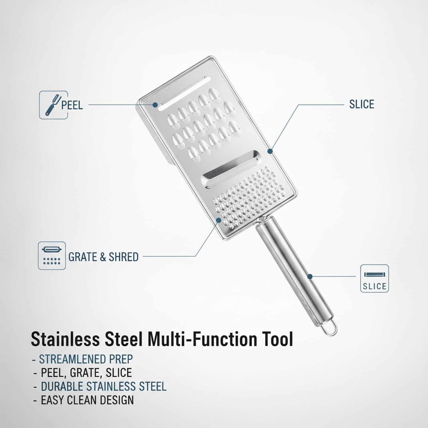 stainless-steel-vegetable-peeler-and-grater-multi-function-handheld-tool-for-peeling-slicing-and-shredding-1-pc