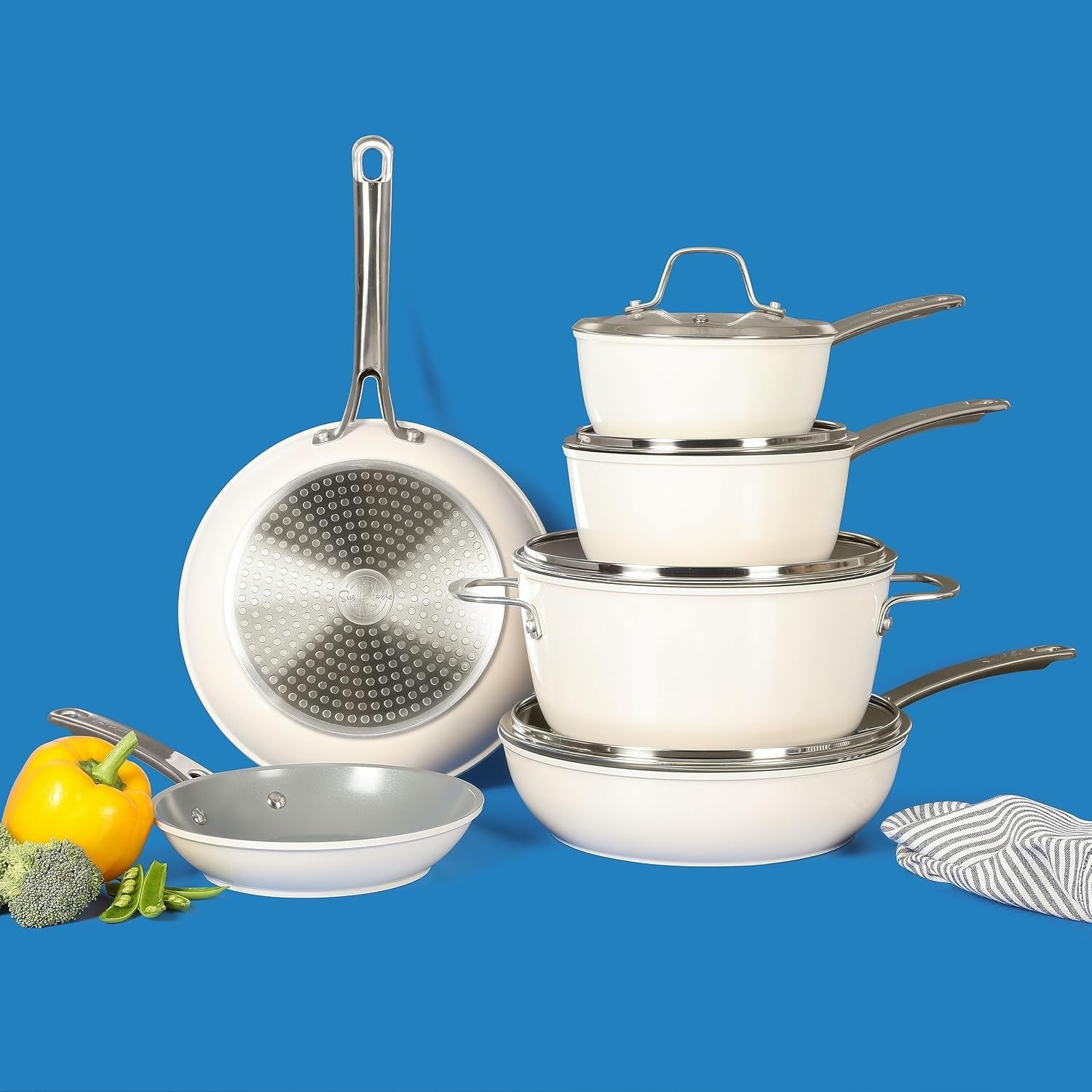 sur-la-table-kitchen-essentials-10-piece-pfa-free-non-toxic-titanium-ceramic-nonstick-interior-forged-aluminum-cookware-pots-and-pans-set-linen-white-induction-compatible