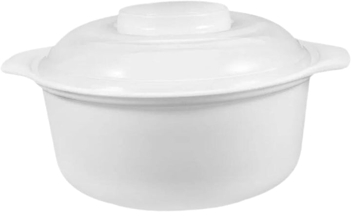 Microwave Rice Cooker, Microwave Steamer for Rice, Vegetables, Rice Cooking Steaming Pot for Quinoa, Potato Oatmeal Home Kitchen