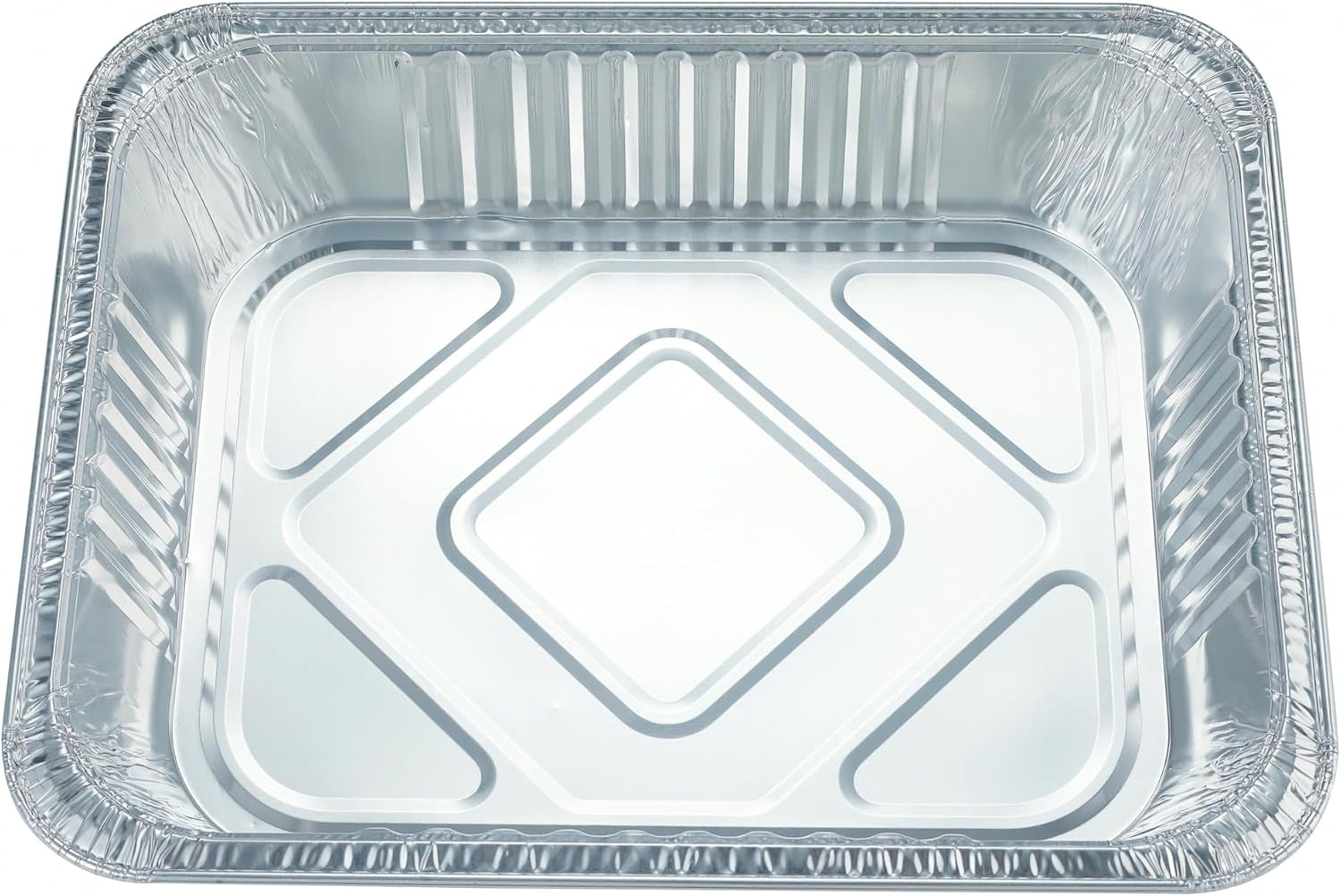 aluminum-pans-9x13-disposable-foil-pans-10-pack-half-size-deep-steam-table-pans-extra-thick-for-baking-cooking-roasting-heating-serving-lining-steam-table-trays