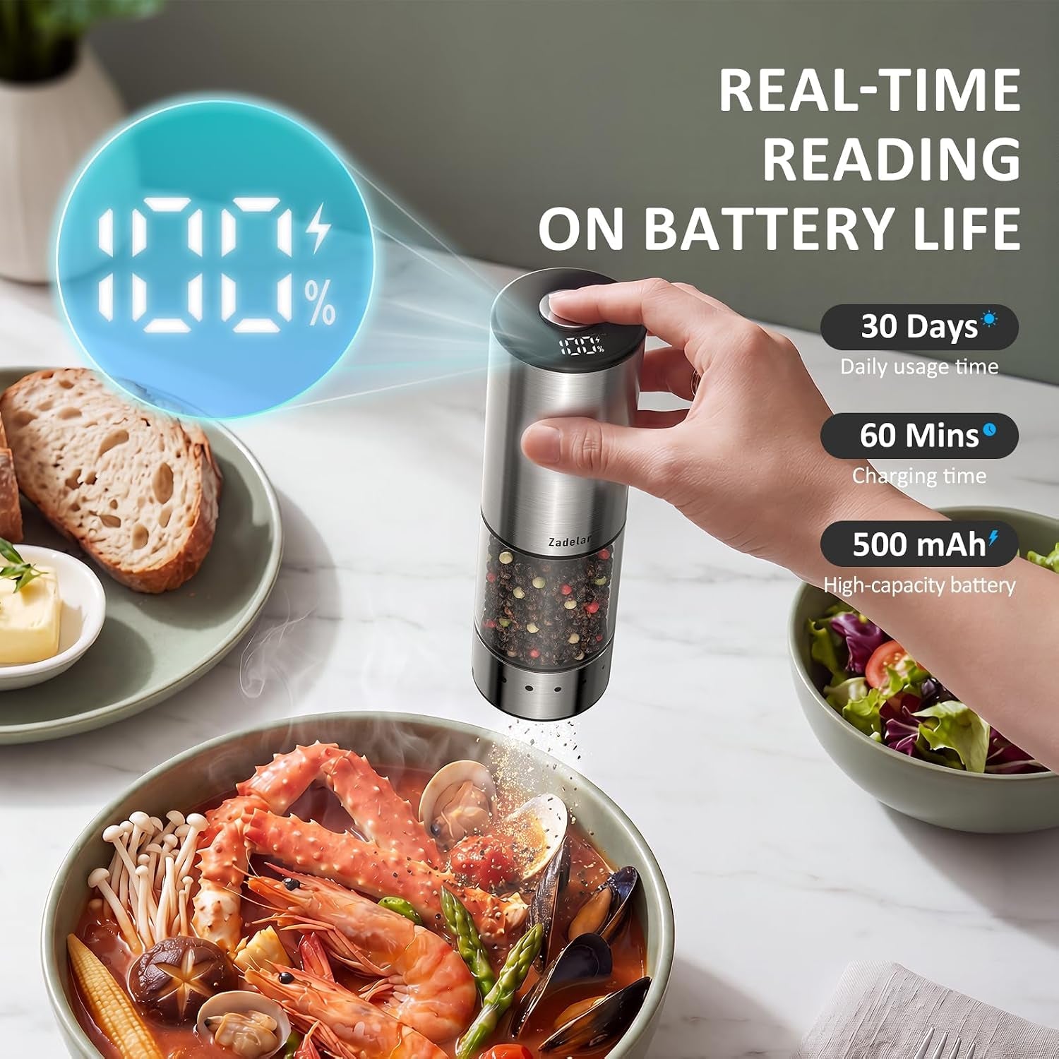 rechargeable-electric-salt-and-pepper-grinder-set-with-storage-base-automatic-refillable-salt-and-pepper-shakers-with-led-display-upgraded-large-capacity-external-adjustable-coarseness-for-mom-gifts