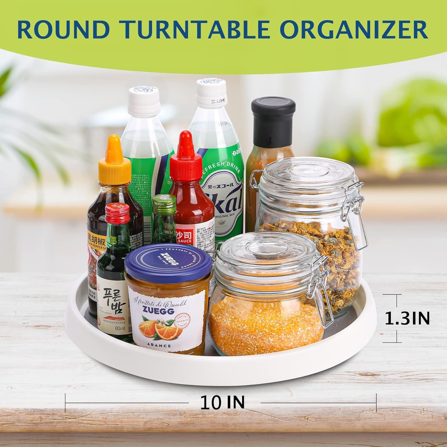 lazy-susan-turntable-set-of-4-10-inch-non-skid-lazy-susan-organizer-for-cabinet-pantry-organization-kitchen-storage-bathroom-sink-cabinet-refrigerator-countertop-spice-rack-4-pack-10-in