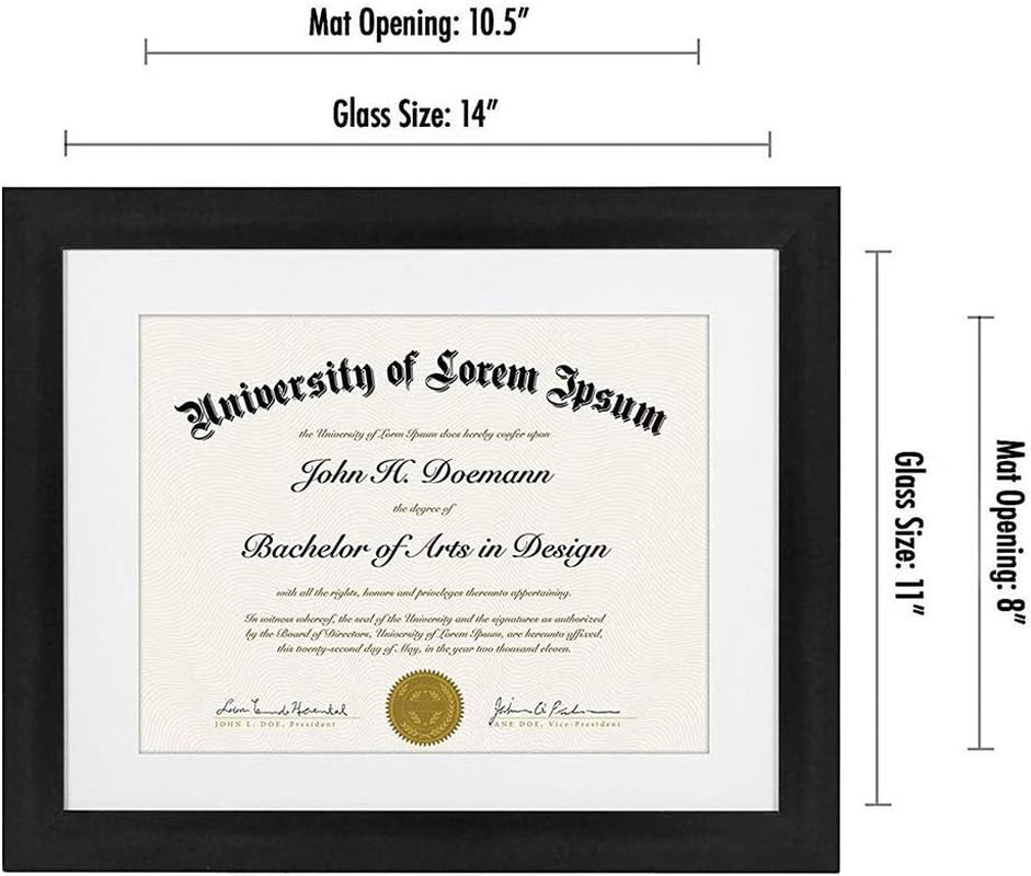 11x14-diploma-frame-with-shatter-resistant-glass-use-as-8-5x11-frame-with-mat-or-display-11x14-documents-without-mat-certificate-frames-with-engineered-wood-for-wall-display-black
