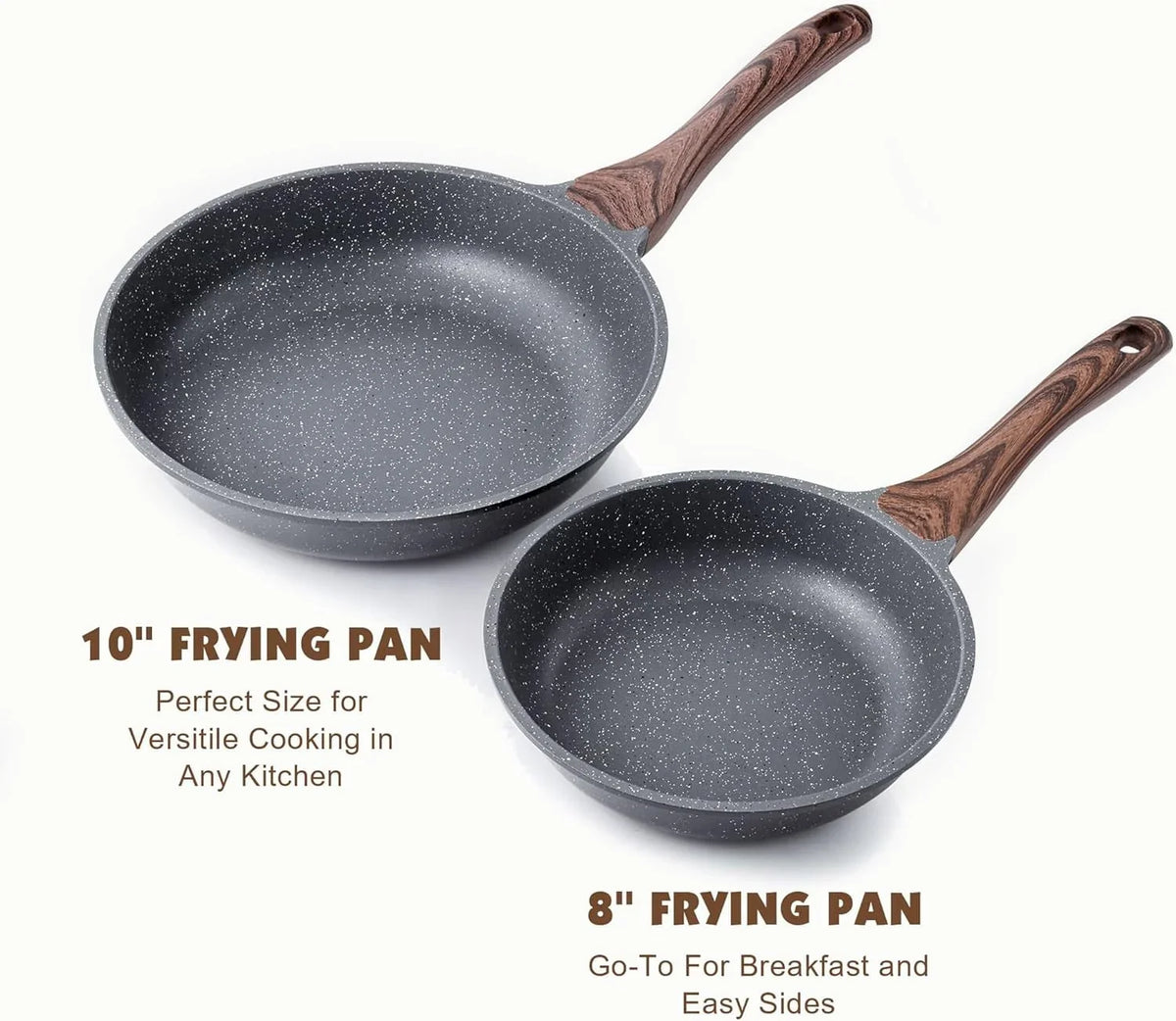 nonstick-frying-pan-skillet-swiss-granite-coating-omelette-pan-healthy-stone-cookware-chefs-pan-pfoa-free-8-9-5-10-11-12-5-inch-8-inch
