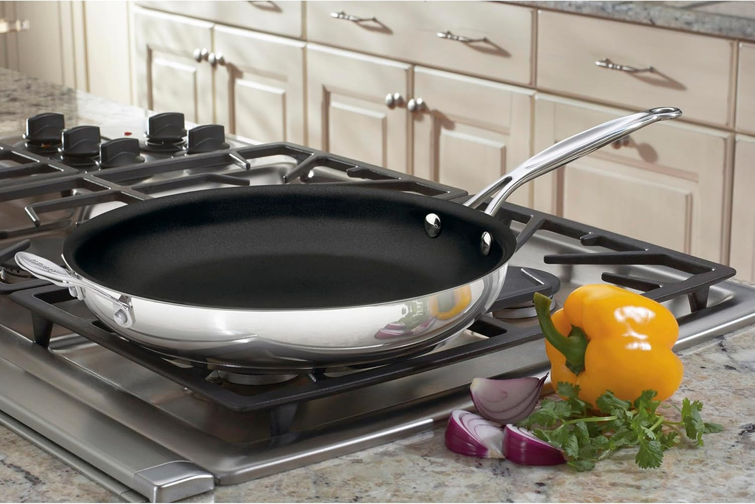 722-30hns-chefs-classic-stainless-nonstick-12-inch-open-skillet-with-helper-handle
