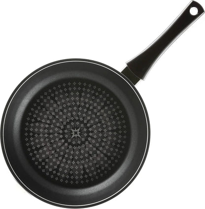 '- Blooming Flower Frying Pan, with Teflon Platinum Non-Stick Coating (PFOA Free) / Ceramic Coated Outside/Induction Ready (11 in / 28 Cm)2