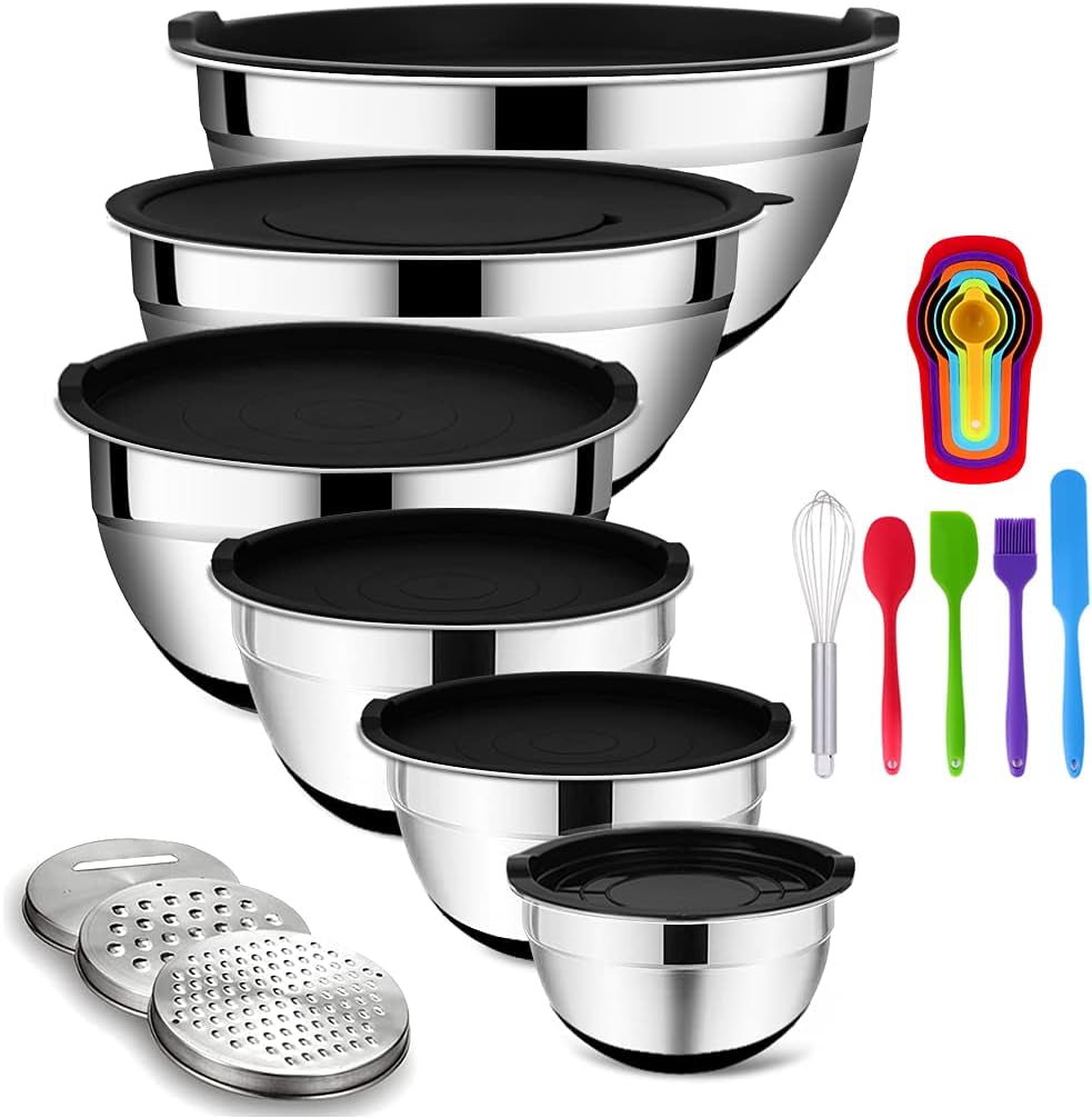 20pcs-stainless-steel-mixing-bowls-with-airtight-lids-set
