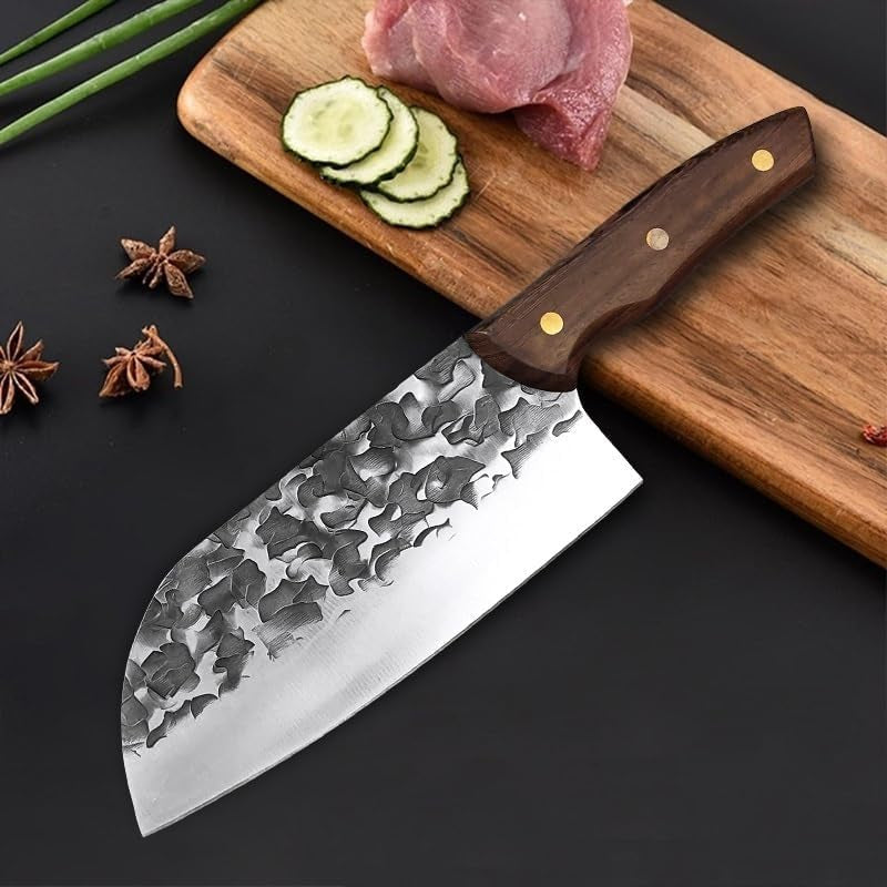 meat-cleaver-7-inch-slicing-knife-kitchen-cleaver-meat-chop-vegetables-utility-stainless-steel-butcher-boning-knives