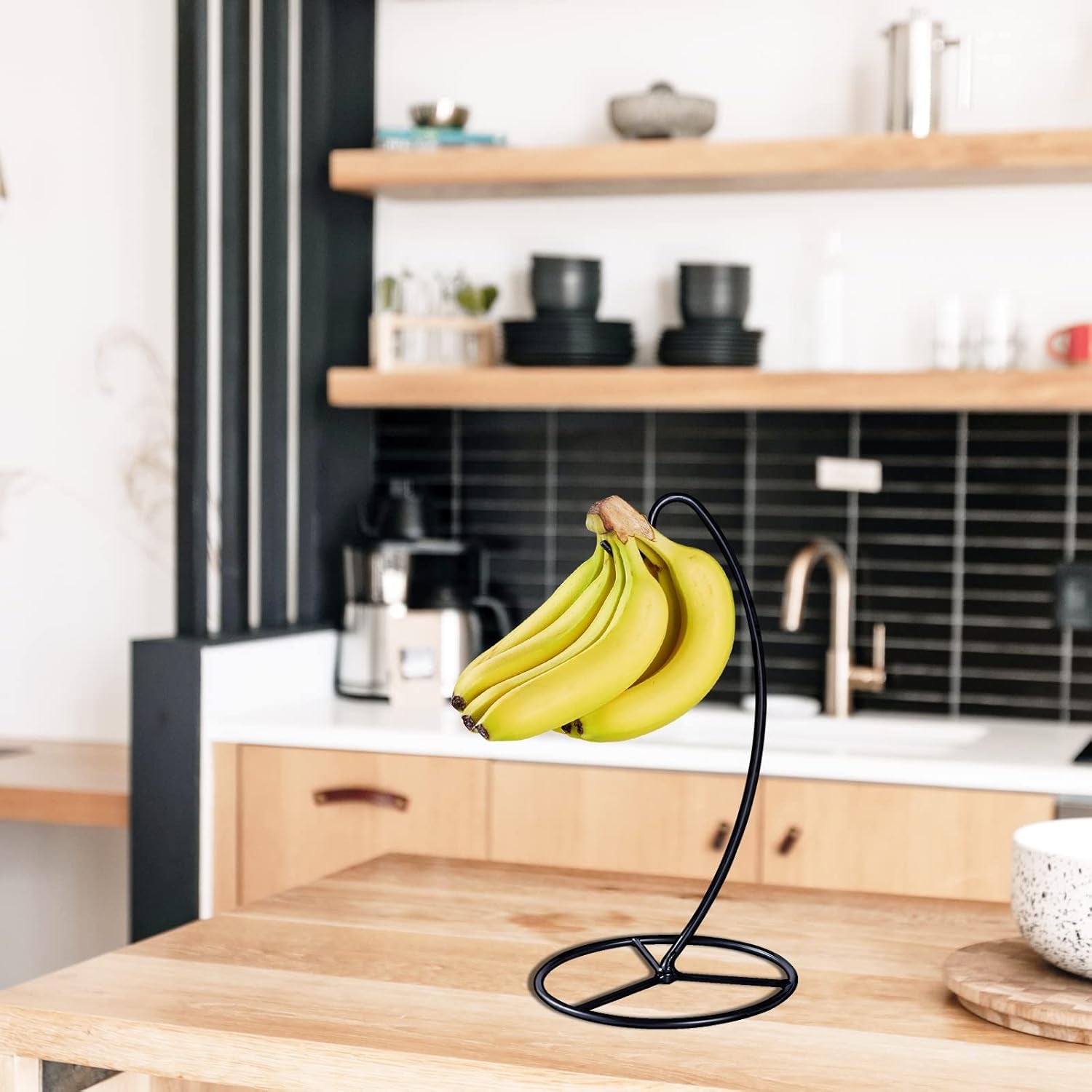 banana-holder-stand-banana-hanger-black-metal-bananas-tree-hanger