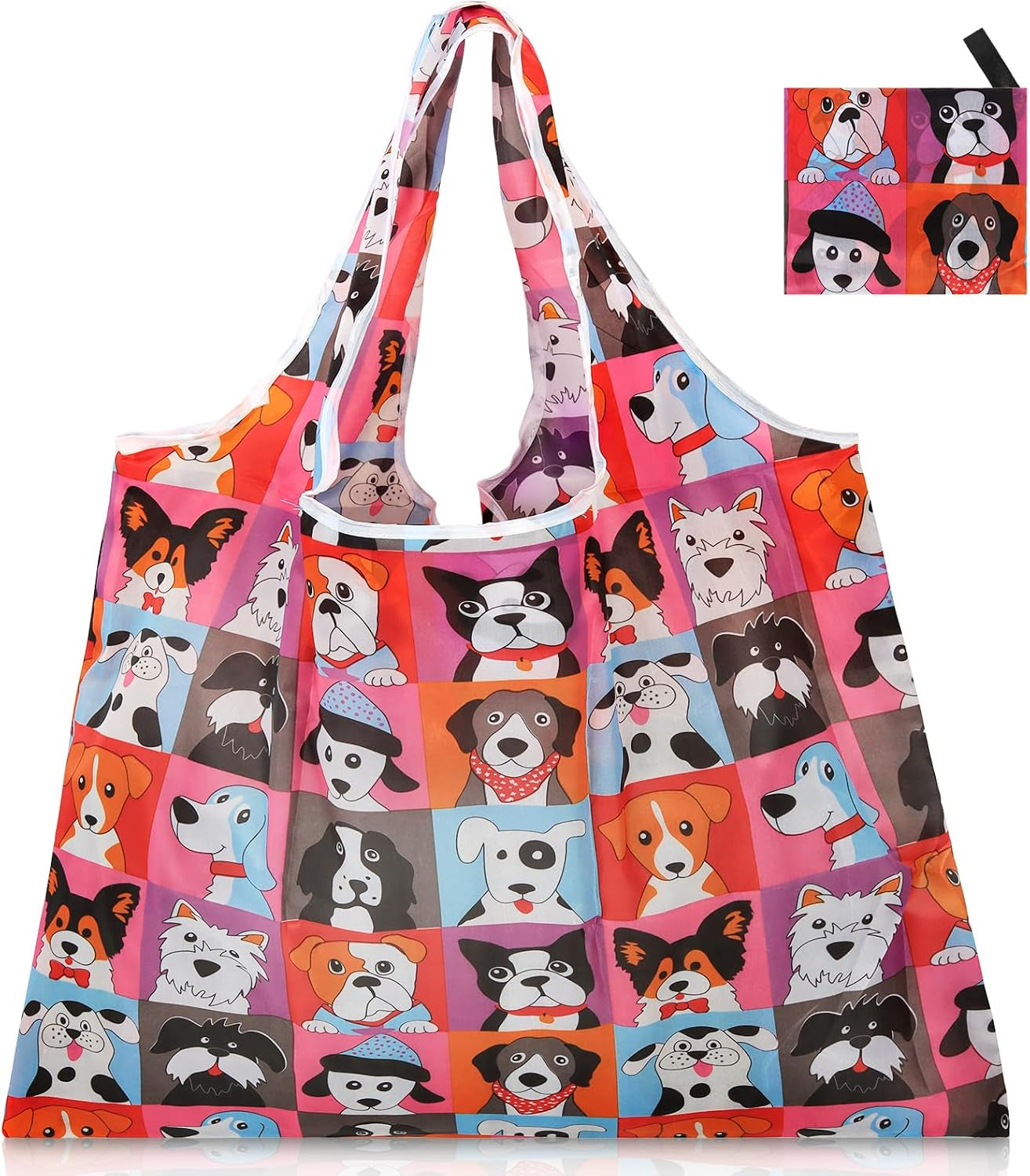 reusable-grocery-bags-foldable-polyester-cute-reusable-shopping-bags-for-women-large-heavy-duty-machine-washable