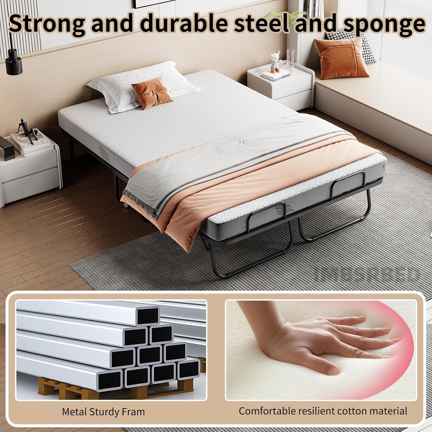 75-54-folding-bed-with-adult-mattress-full-size-portable-folding-bed-with-deluxe-memory-foam-mattress-and-extra-strong-frame-foldable-rolls-and-conceals