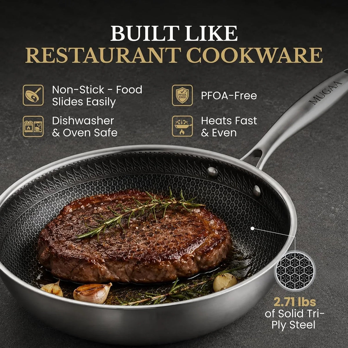 ®-11-honeycomb-stainless-steel-wok-with-lid-nonstick-induction-safe-heavy-duty-stir-fry-pan-induction-compatible-even-heat-distribution-pfoa-free-non-toxic-cookware-oven-dishwasher-safe