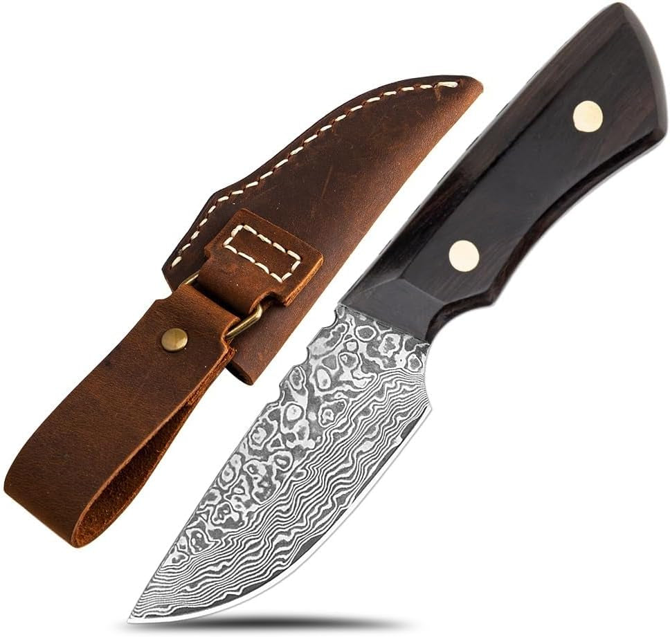 meat-cleaver-3-5-inch-mini-pocket-fruit-knife-full-tang-67-storey-damascus-steel-vg10-ultra-sharp-kitchen-tools-ebon-handle-with-knife-sleeve