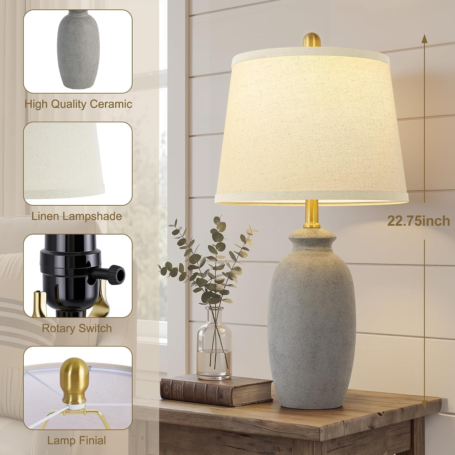 22-75-ceramic-table-lamps-set-of-2-nightstand-lamps-bedside-lamps