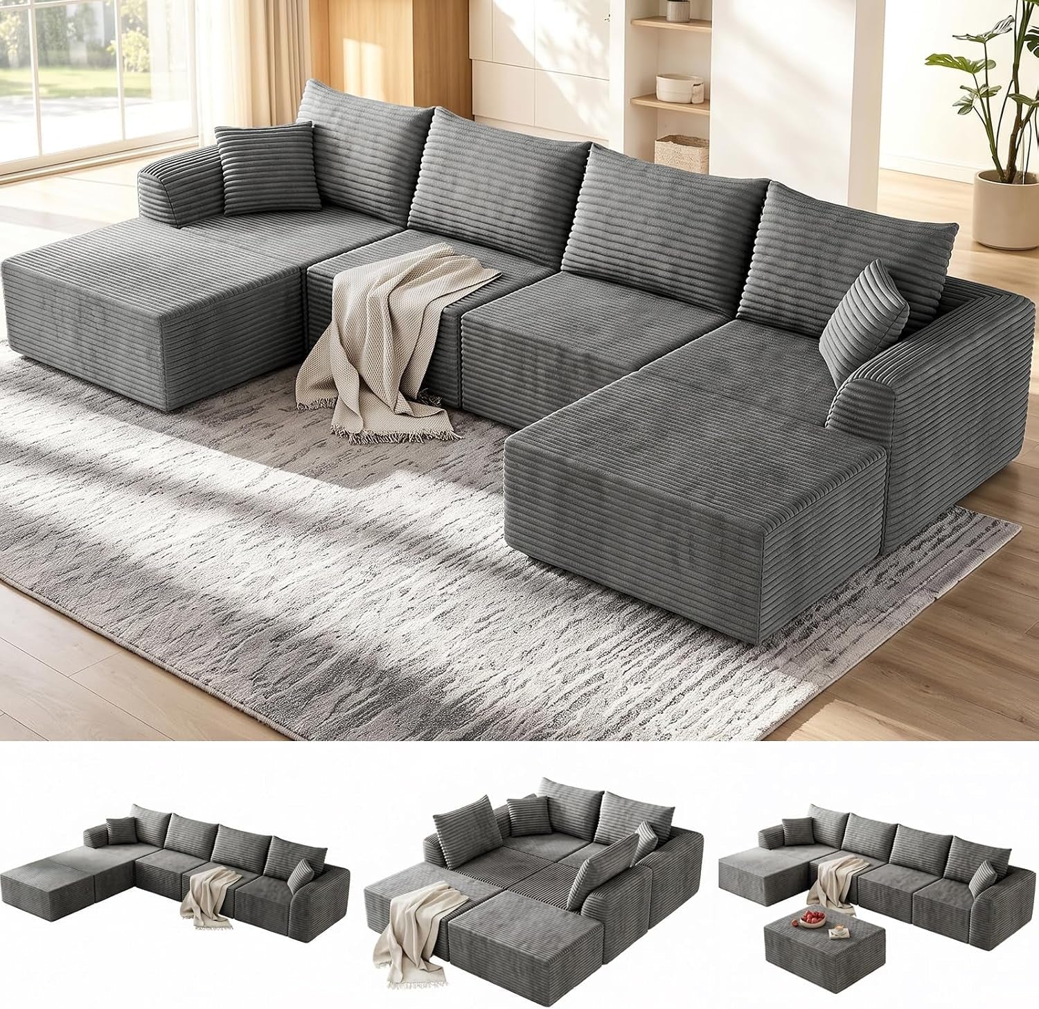 130-boneless-sectional-couch-modular-cloud-corduroy-sofa-no-assembly
