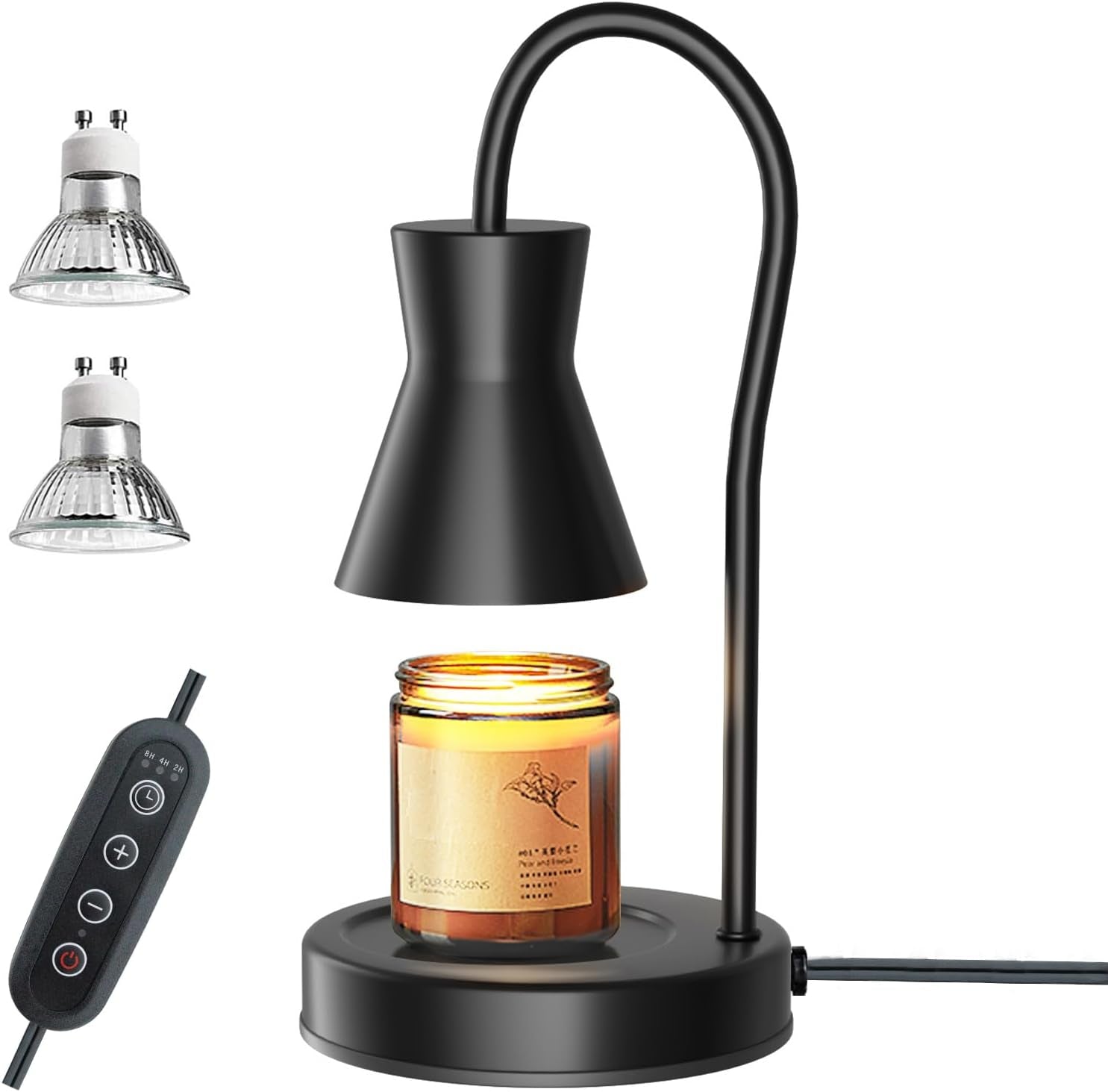 candle-warmer-lamp-with-timer-electric-candles-light-birthday-gifts