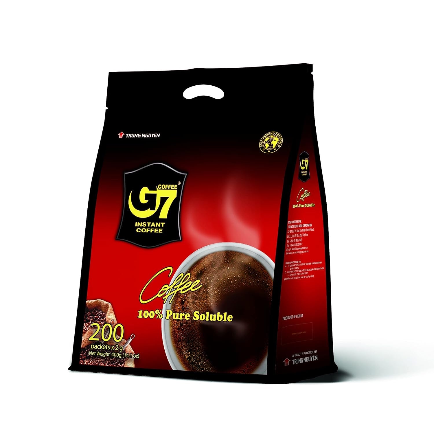 trung-nguyen-g7-pure-black-instant-coffee-for-energy-boost-100-soluble-coffee-without-sugar-strong-pure-rich-vietnamese-instant-energy-original-taste-for-connoiseurs-200-sachets-bag