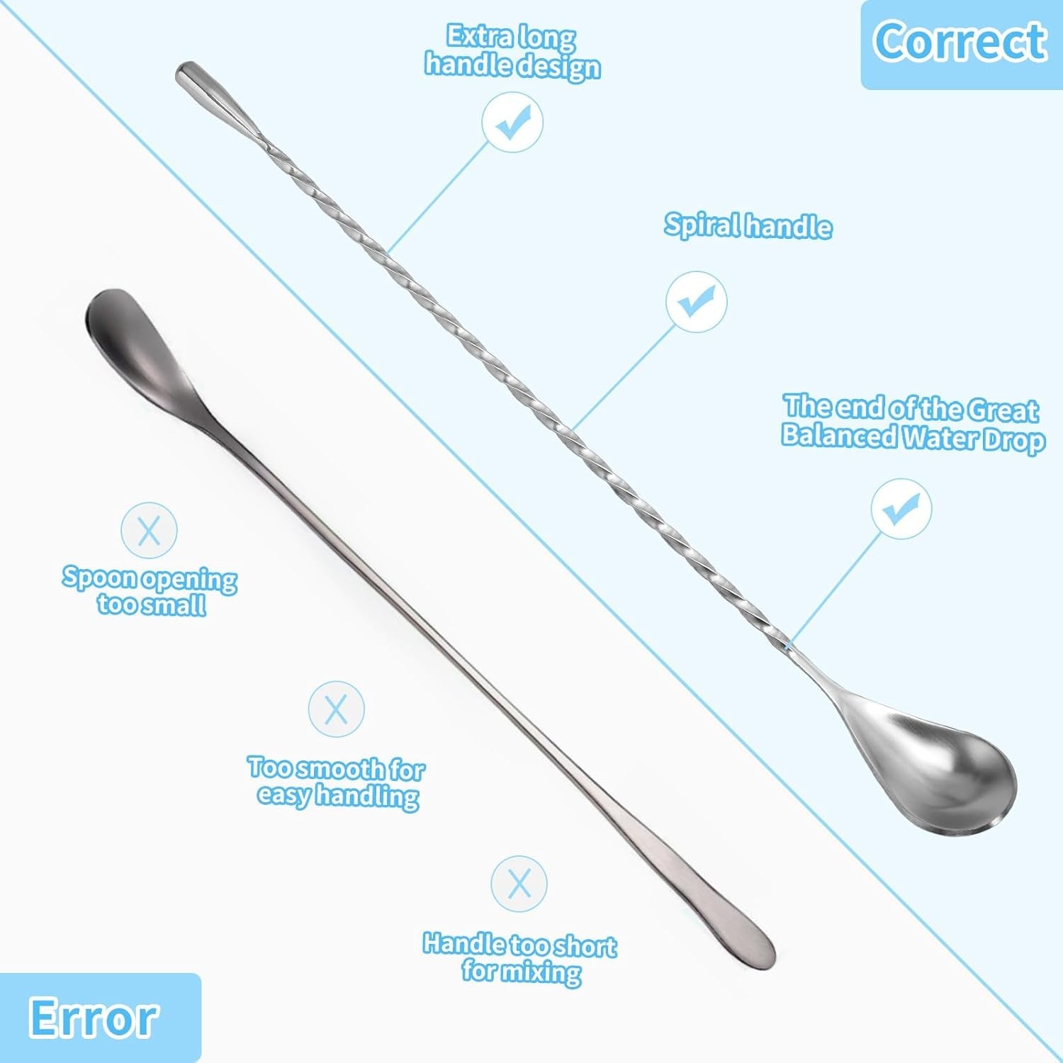 2-pcs-12-inch-bar-mixing-spoon-cocktail-spoon-stainless-steel-bar-long-spoon-with-spiral-pattern