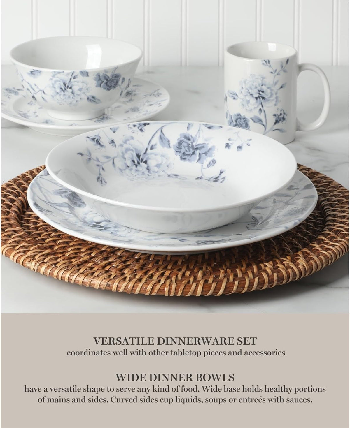 empress-bouquet-30-piece-decorated-porcelain-chip-and-scratch-resistant-dinnerware-plates-and-bowls-set-blue-floral